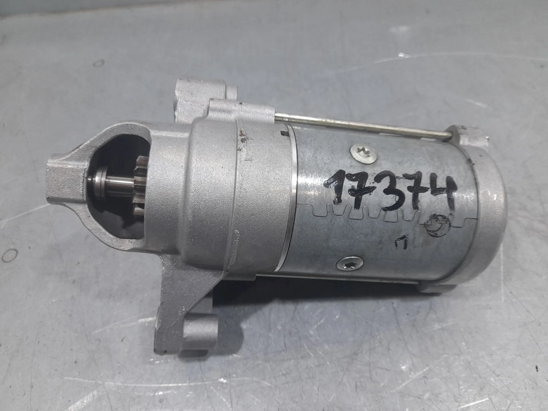 Motor Arranque para Citroën C4 Iii (Ba_, Bb_, Bc_)