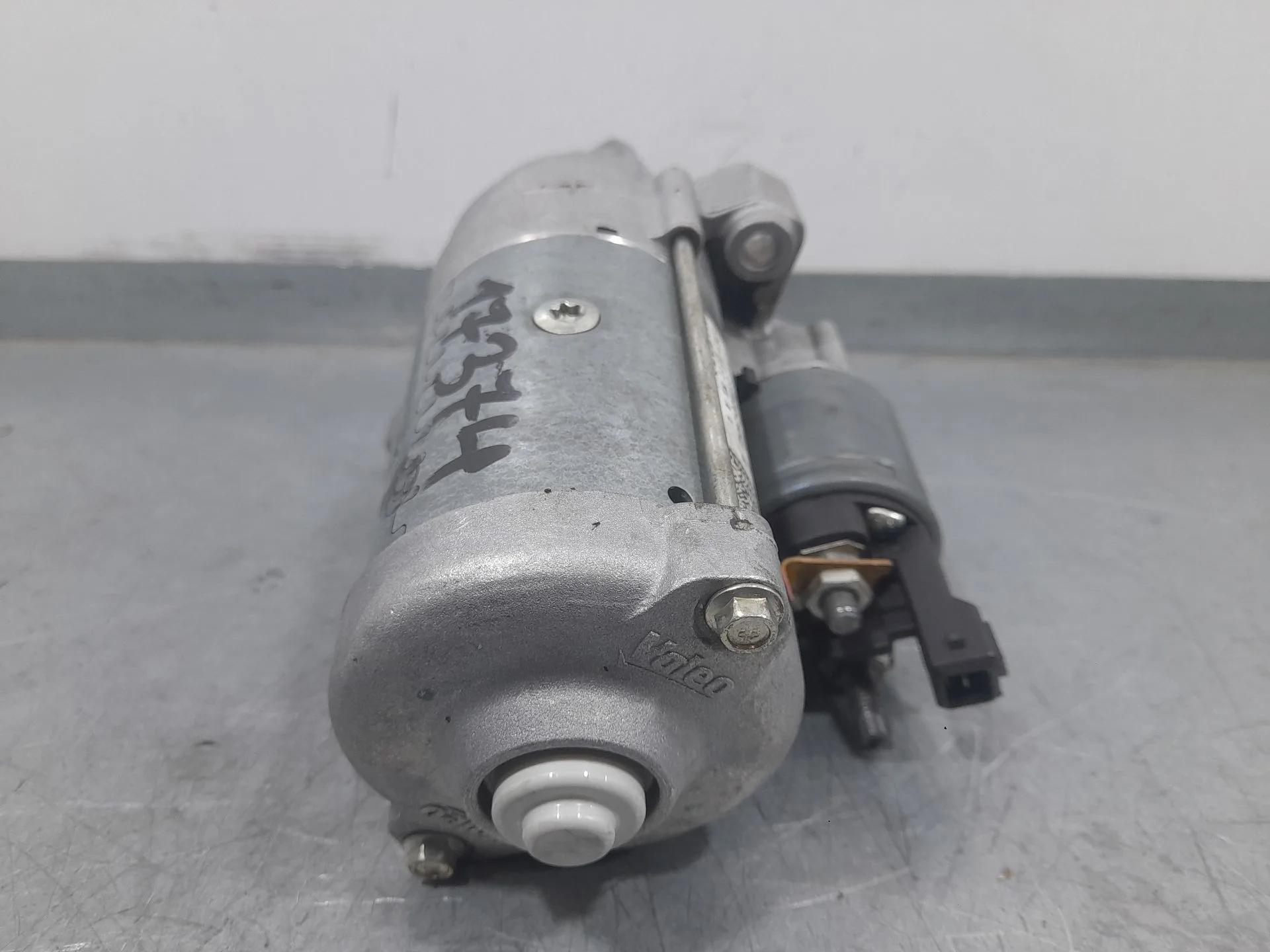 Motor Arranque para Citroën C4 Iii (Ba_, Bb_, Bc_)