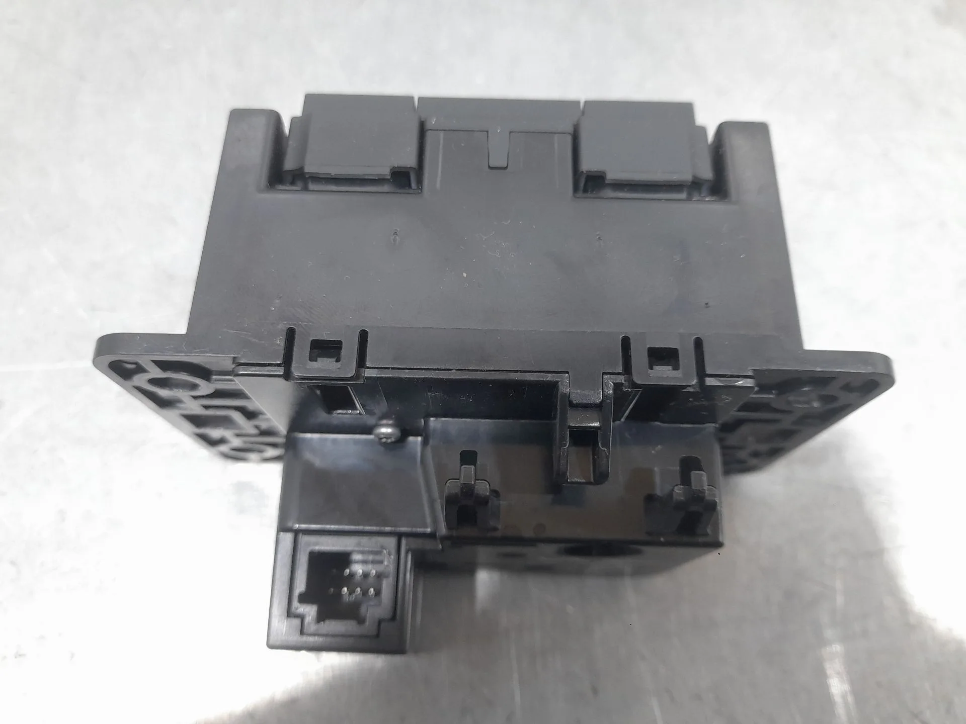 Palanca Cambio para Citroën C4 Iii (Ba_, Bb_, Bc_)