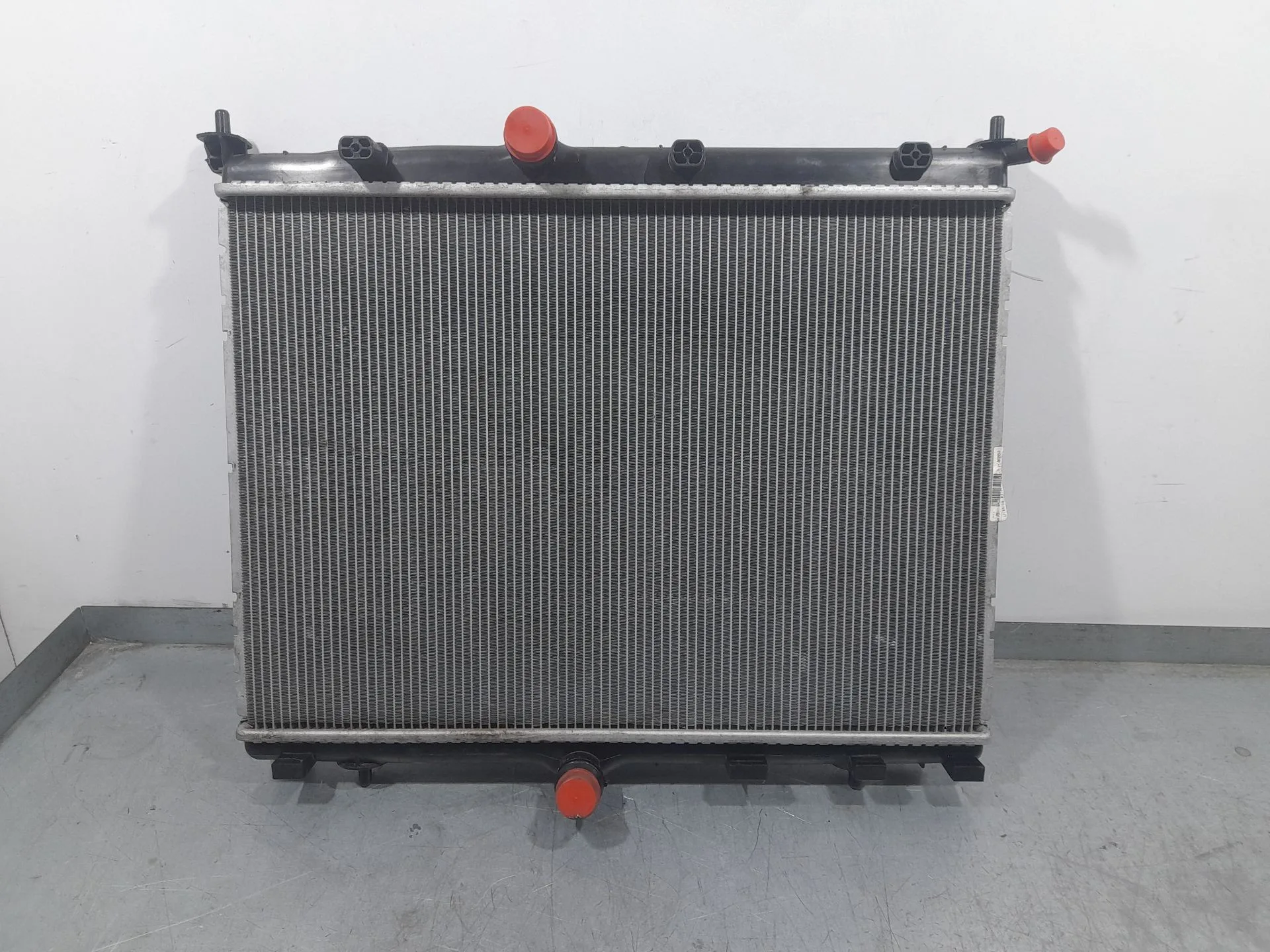 Radiador Agua para Citroën C4 Iii (Ba_, Bb_, Bc_)