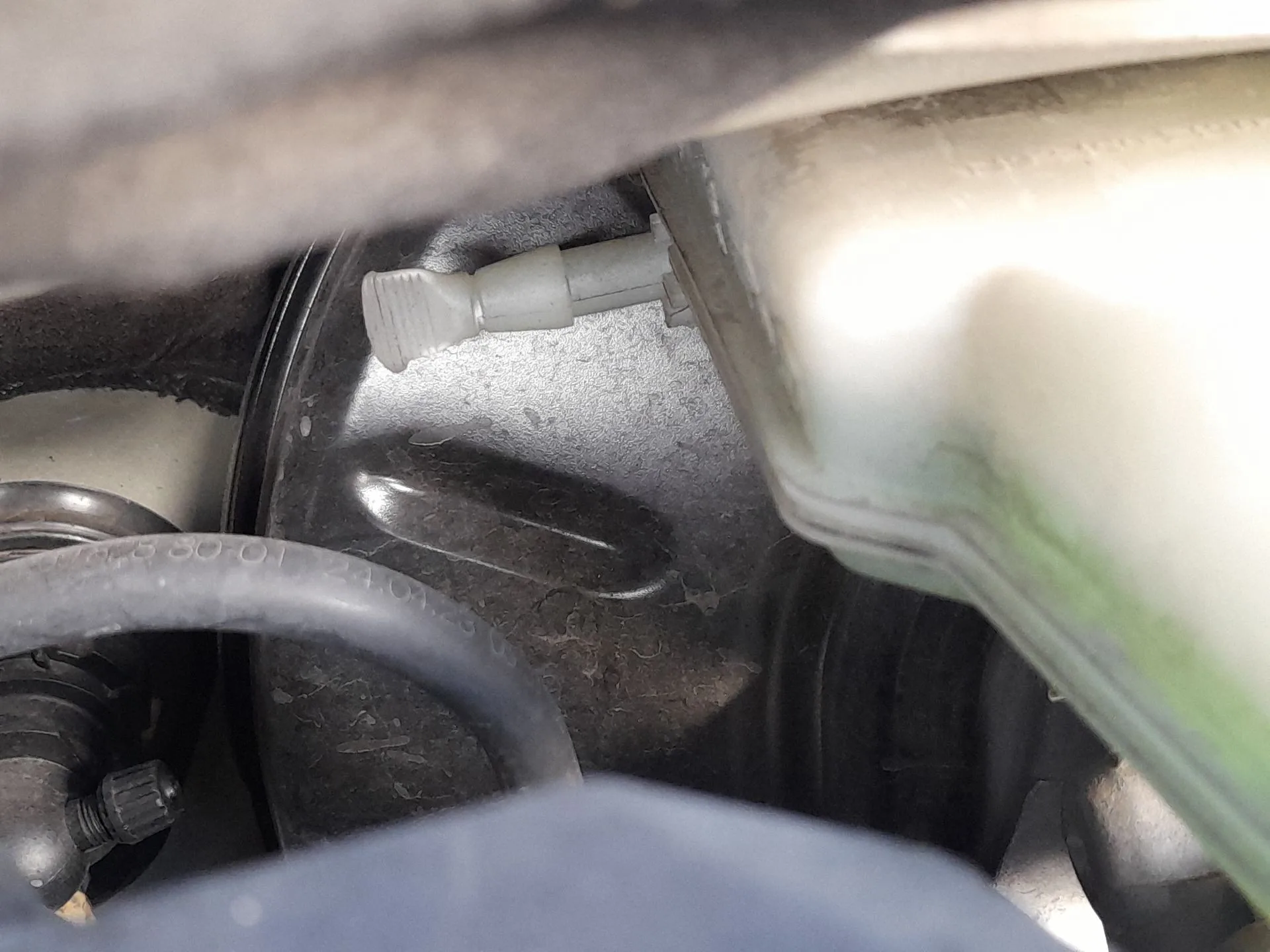 Servofreno para Citroën C4 Iii (Ba_, Bb_, Bc_)