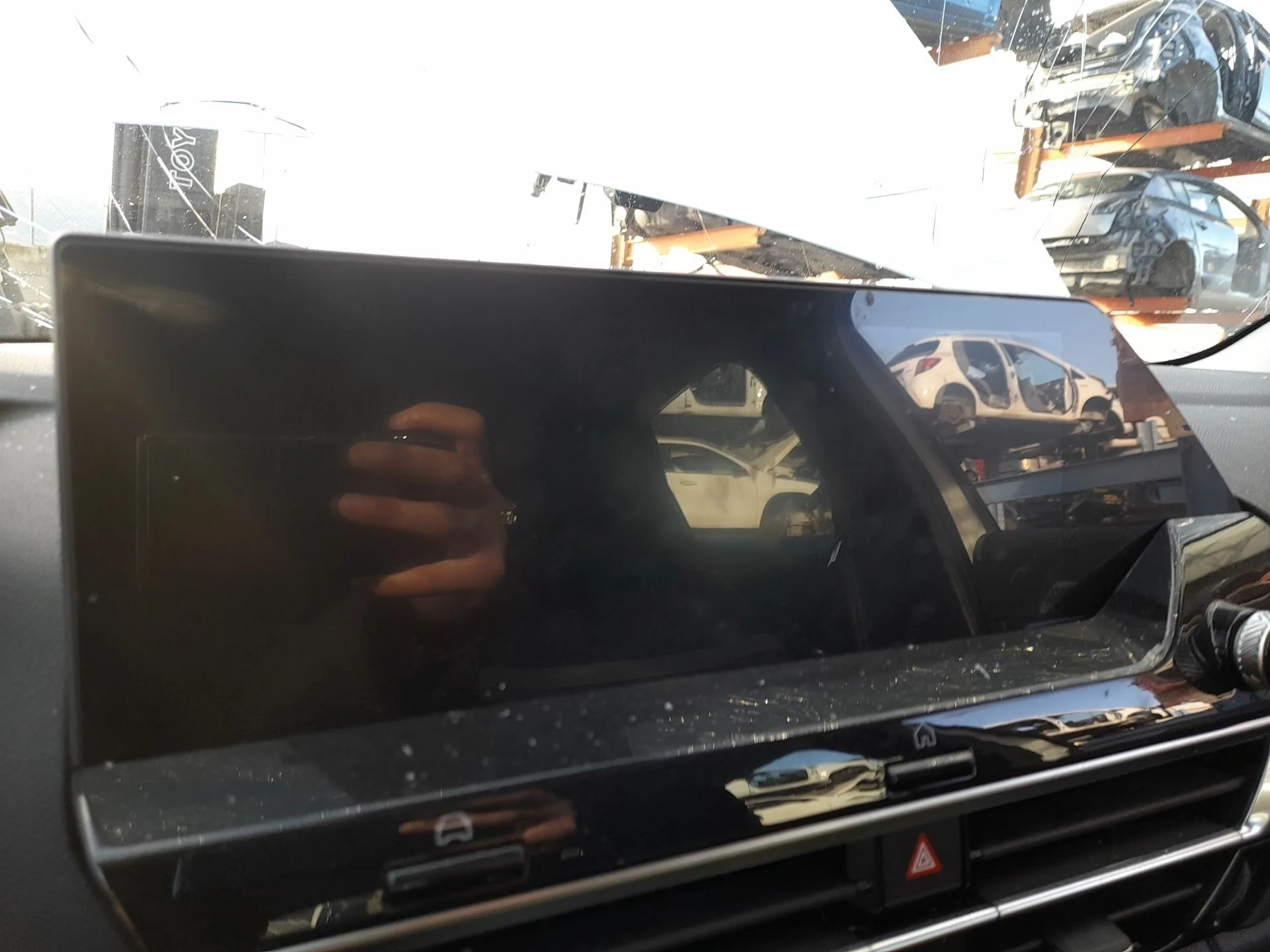 Sistema Navegacion Gps para Citroën C4 Iii (Ba_, Bb_, Bc_)