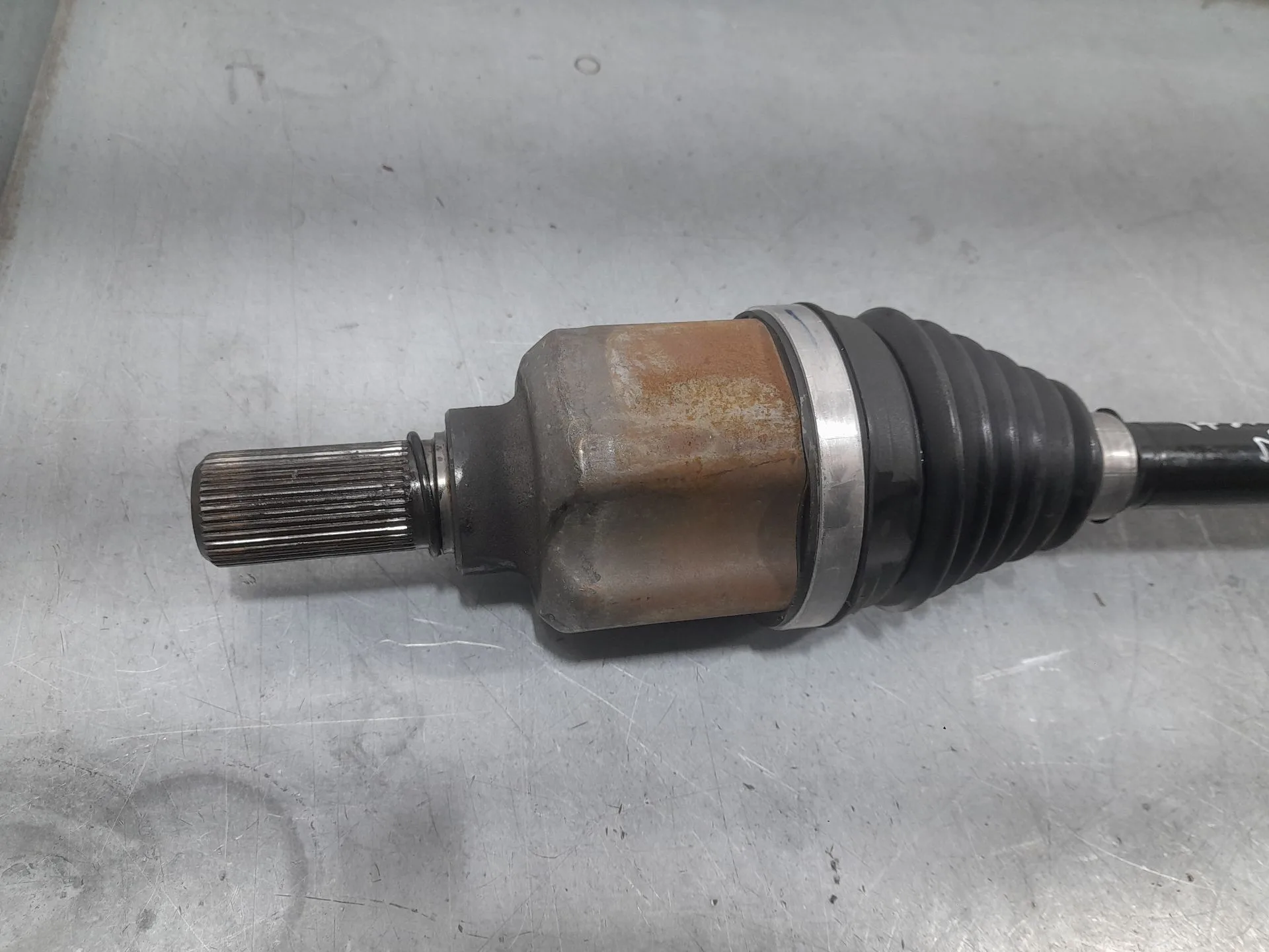Transmision Delantera Izquierda para Citroën C4 Iii (Ba_, Bb_, Bc_)