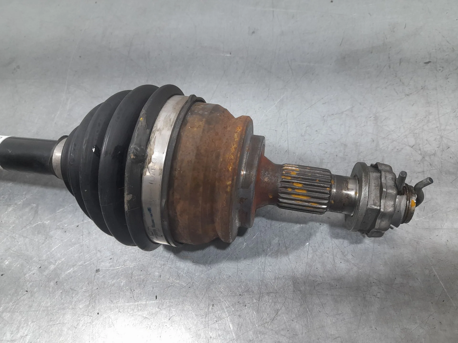 Transmision Delantera Izquierda para Citroën C4 Iii (Ba_, Bb_, Bc_)