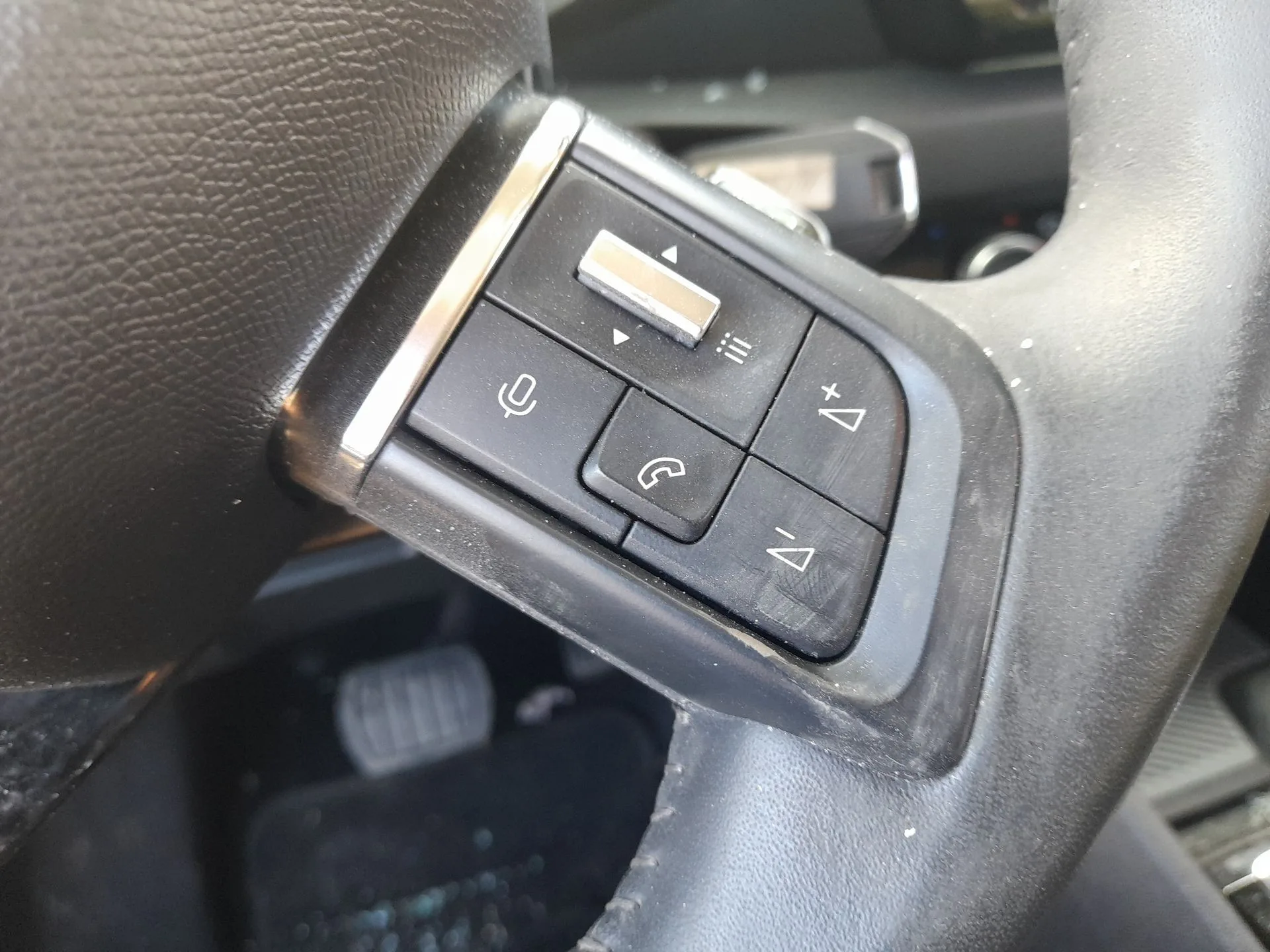 Volante para Citroën C4 Iii (Ba_, Bb_, Bc_)