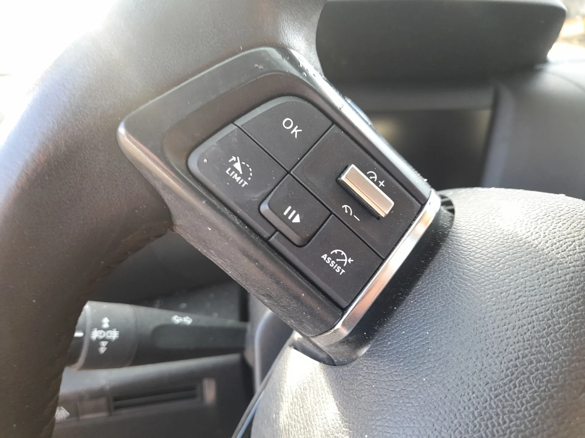 Volante para Citroën C4 Iii (Ba_, Bb_, Bc_)