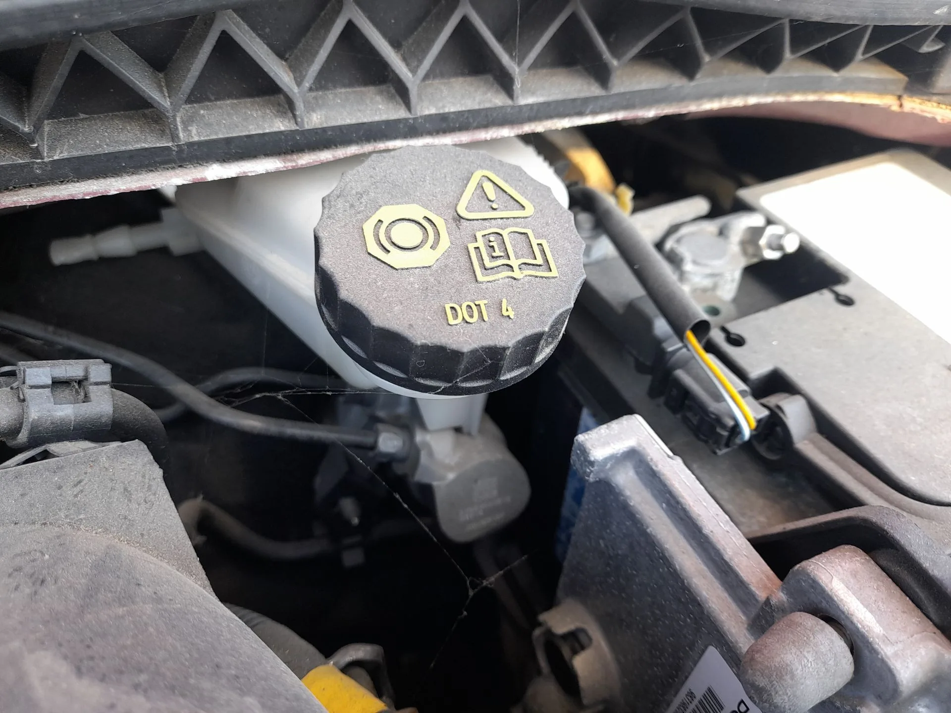 Bomba Freno para Peugeot 508 Ii (Fb_, Fh_, F3_)