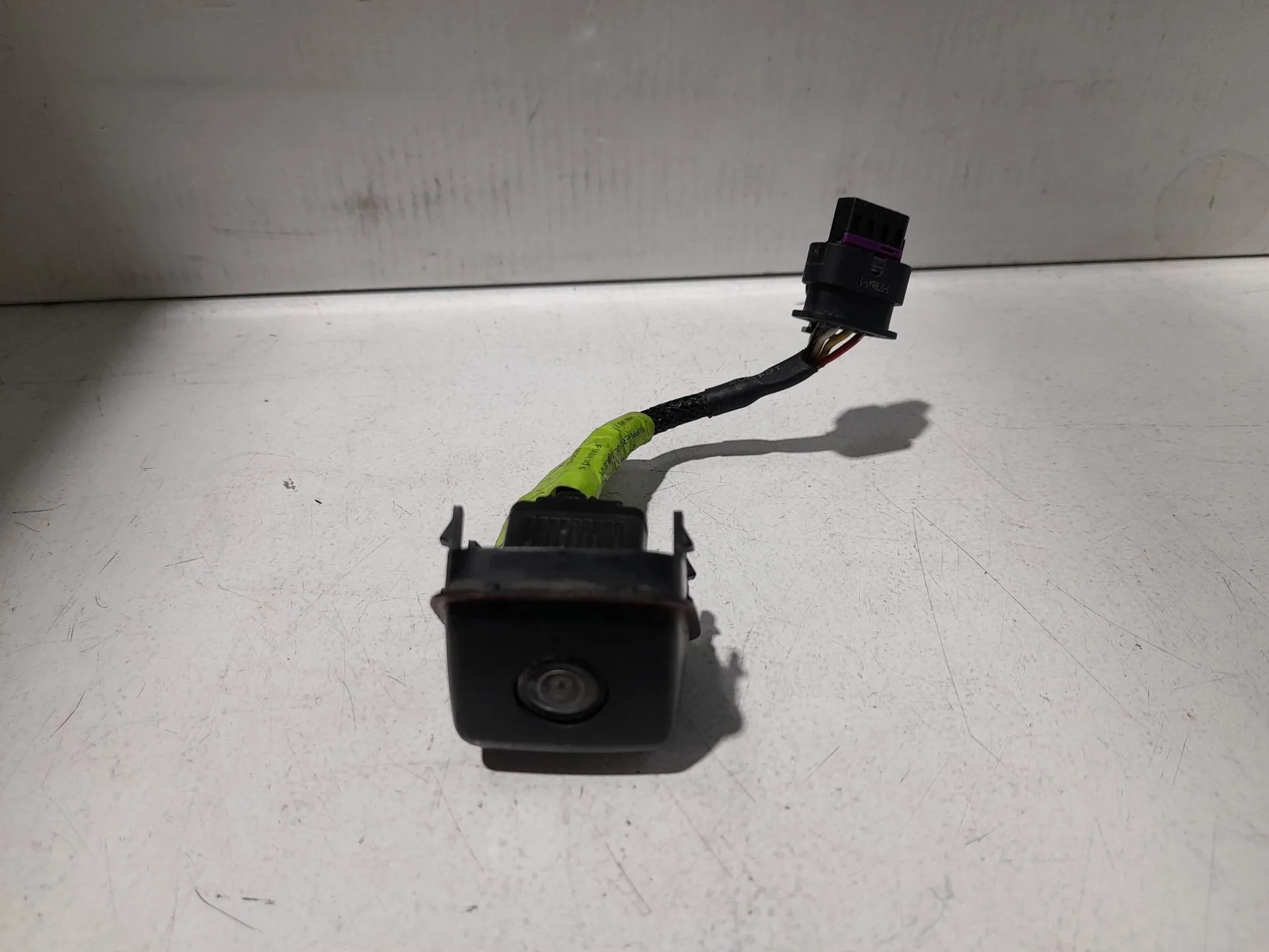 Camara Vision Trasera para Peugeot 508 Ii (Fb_, Fh_, F3_)