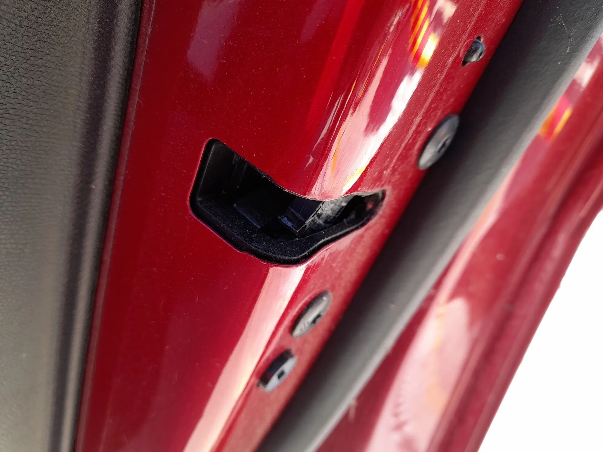 Cerradura Puerta Delantera Derecha para Peugeot 508 Ii (Fb_, Fh_, F3_)
