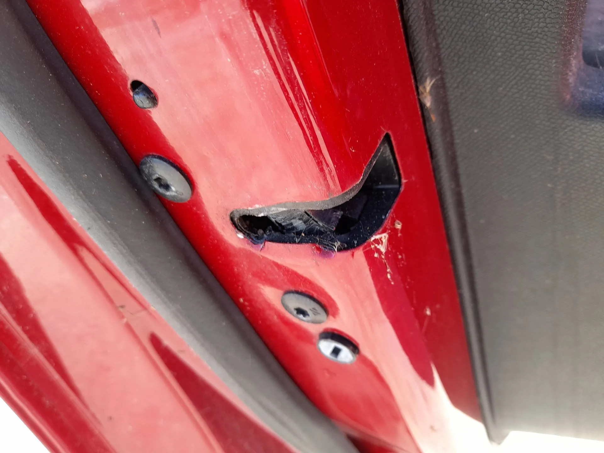 Cerradura Puerta Delantera Izquierda para Peugeot 508 Ii (Fb_, Fh_, F3_)