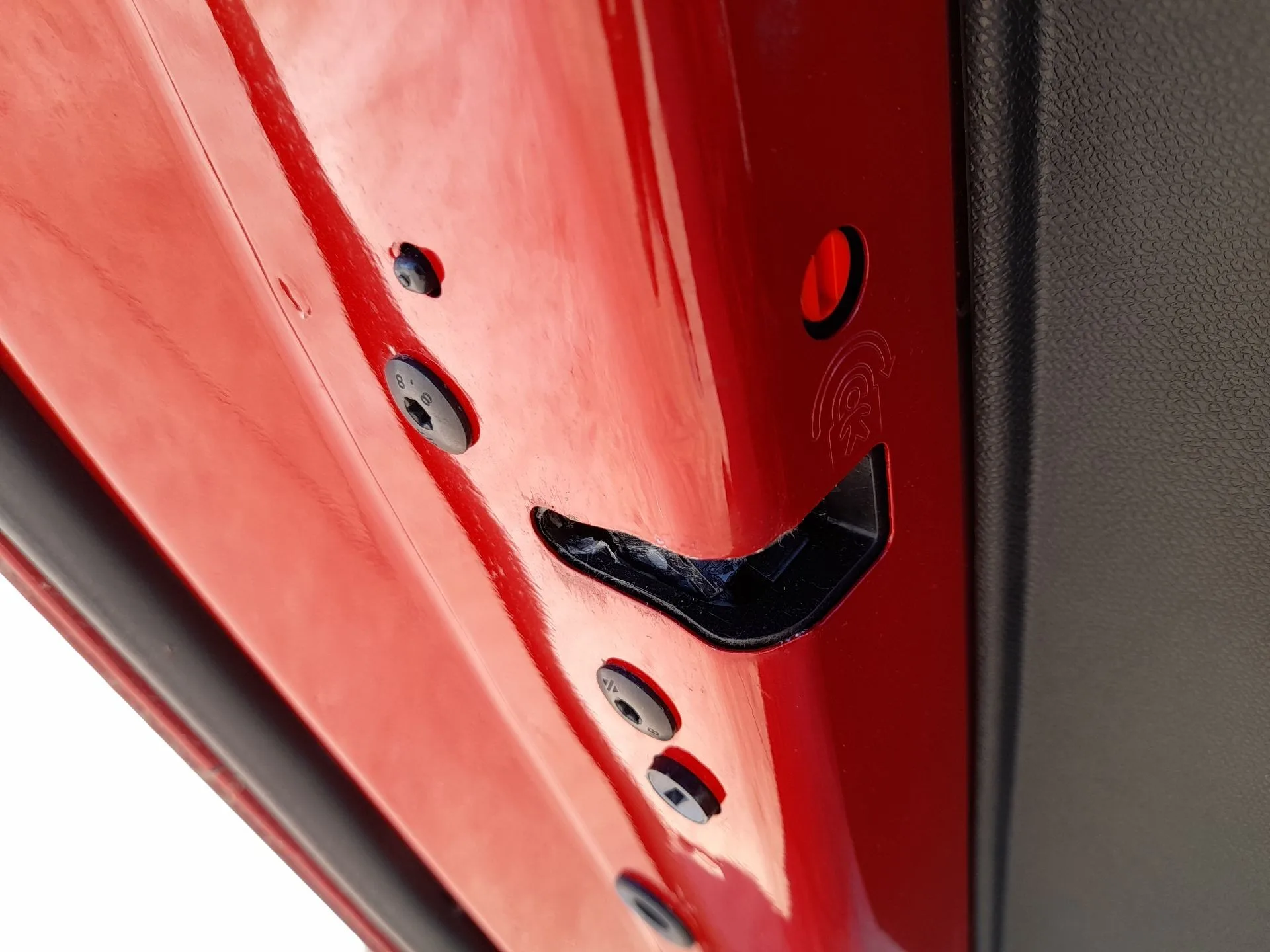 Cerradura Puerta Trasera Izquierda para Peugeot 508 Ii (Fb_, Fh_, F3_)