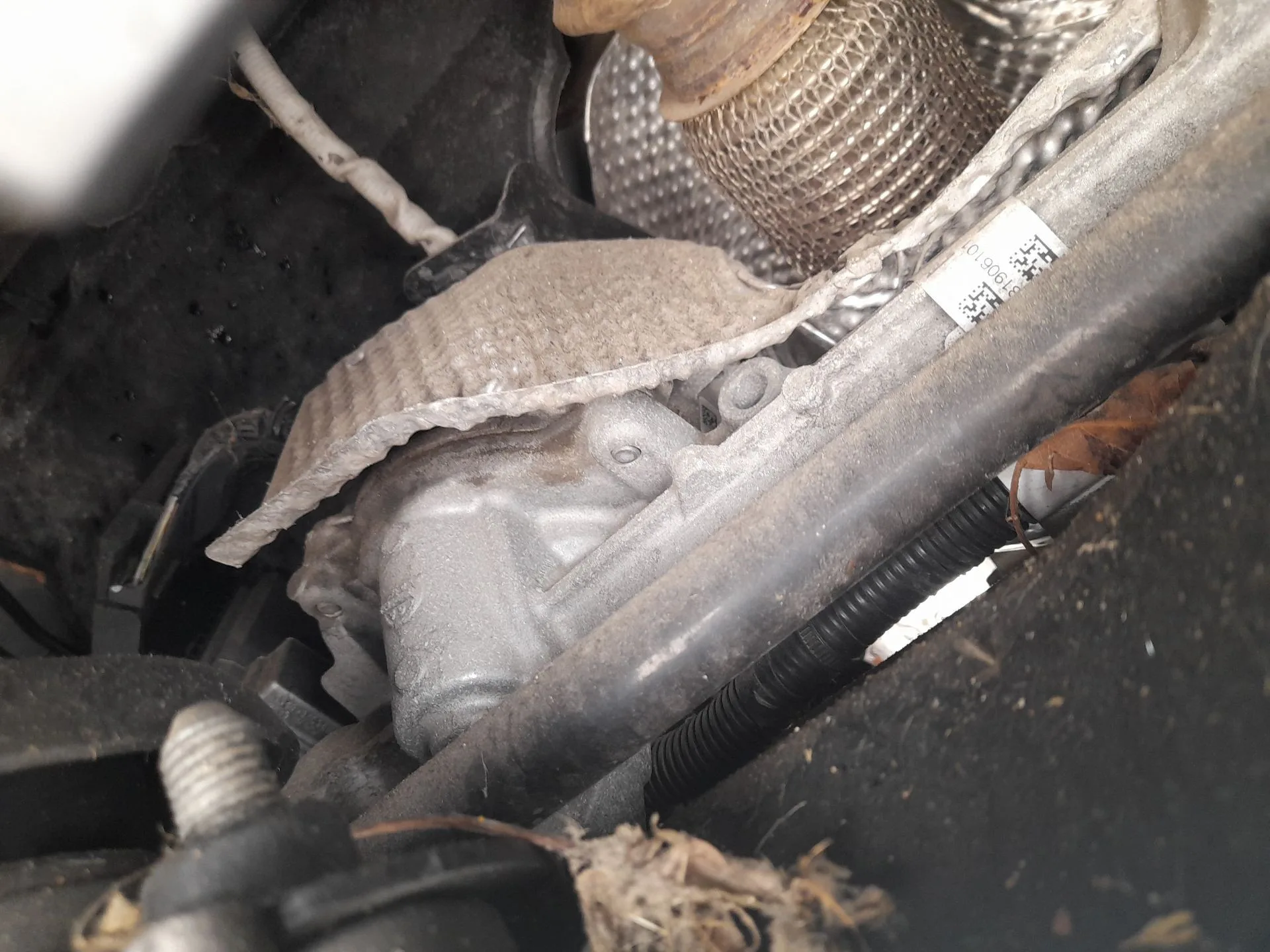 Cremallera Direccion para Peugeot 508 Ii (Fb_, Fh_, F3_)