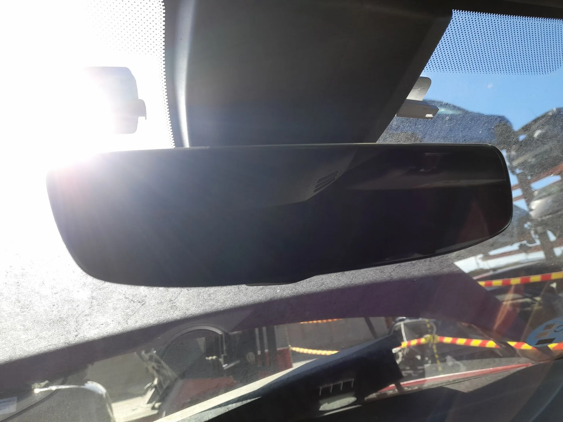Espejo Interior para Peugeot 508 Ii (Fb_, Fh_, F3_)