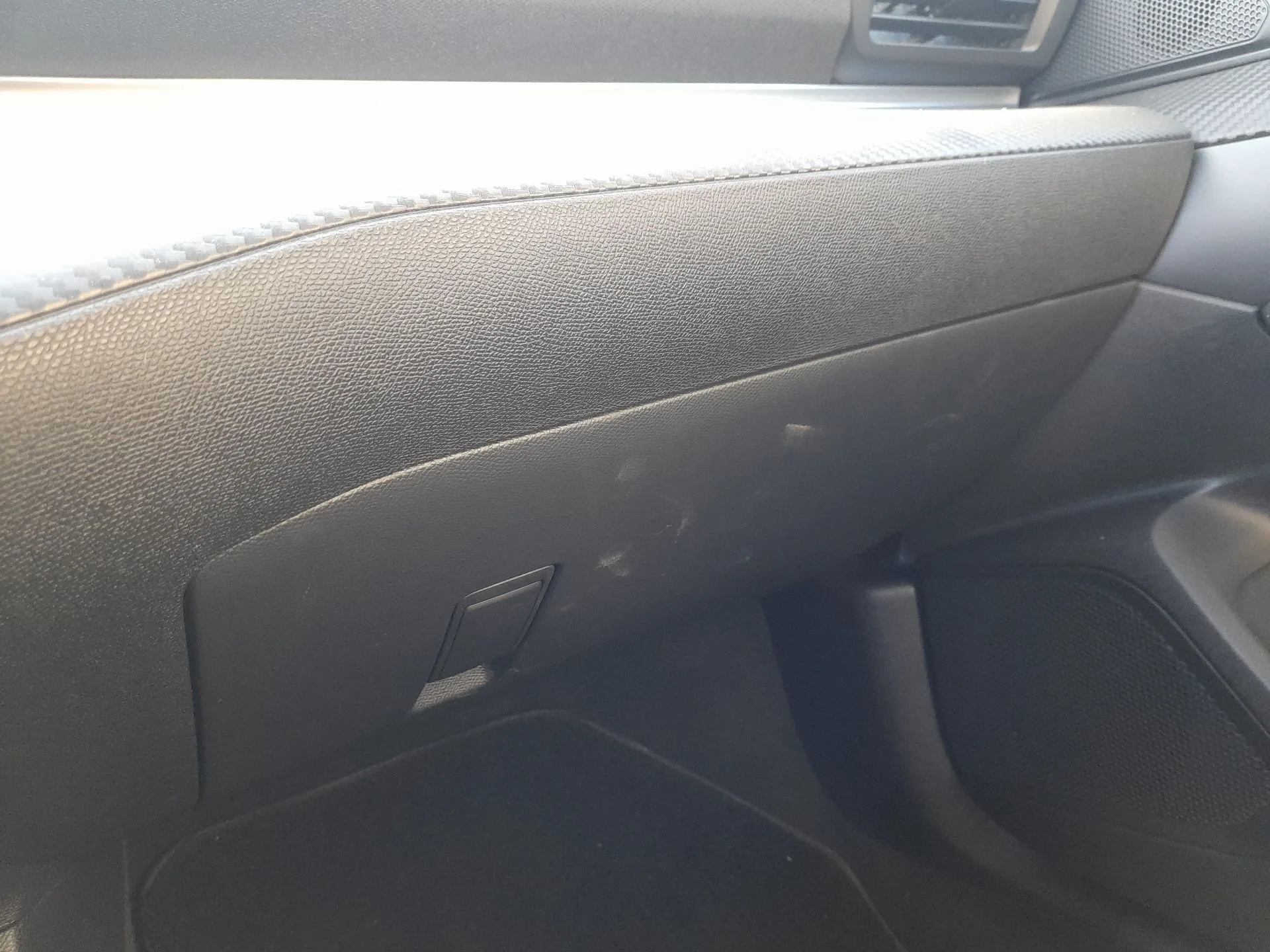 Guantera para Peugeot 508 Ii (Fb_, Fh_, F3_)