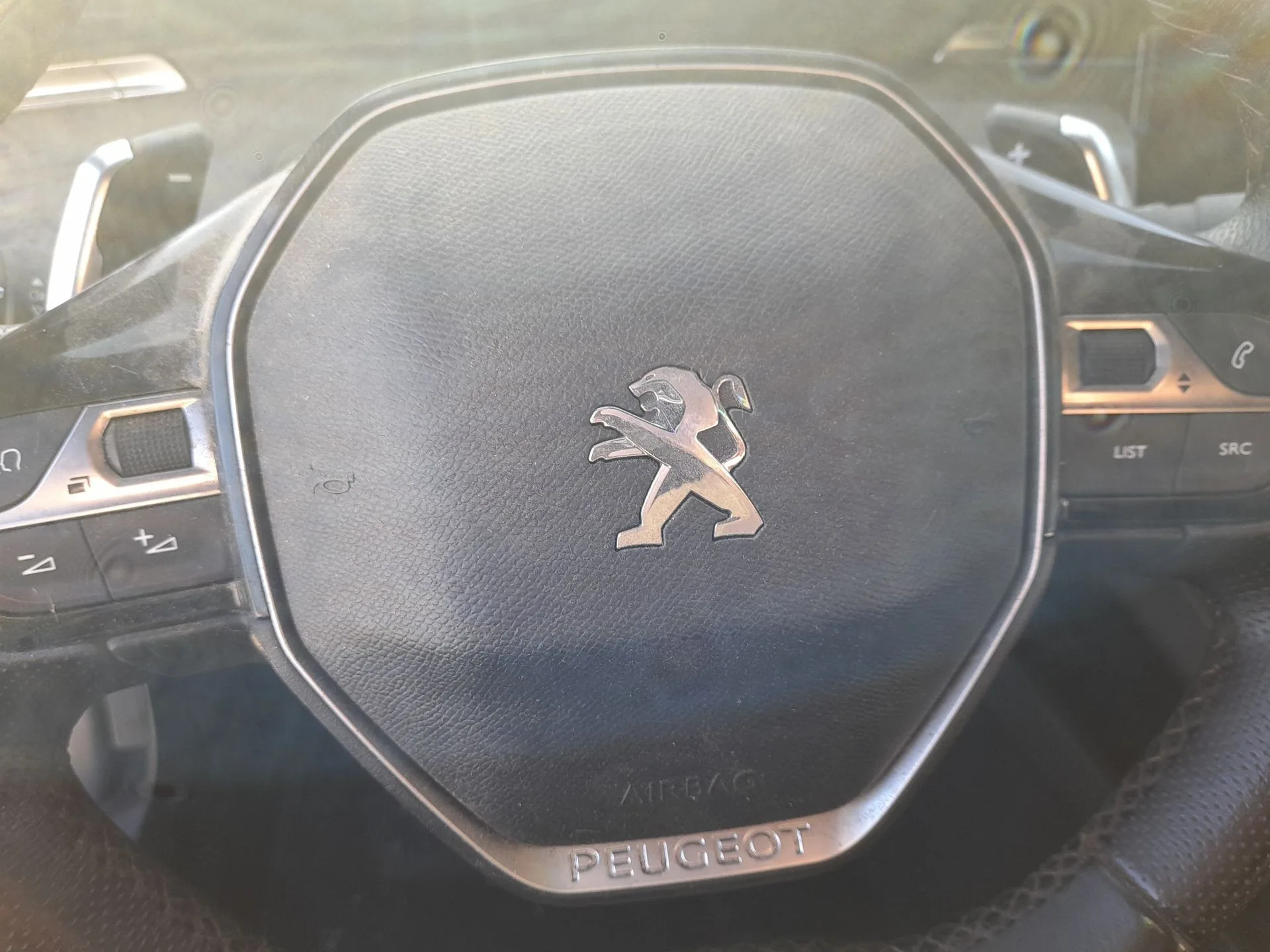 Kit Airbag para Peugeot 508 Ii (Fb_, Fh_, F3_)