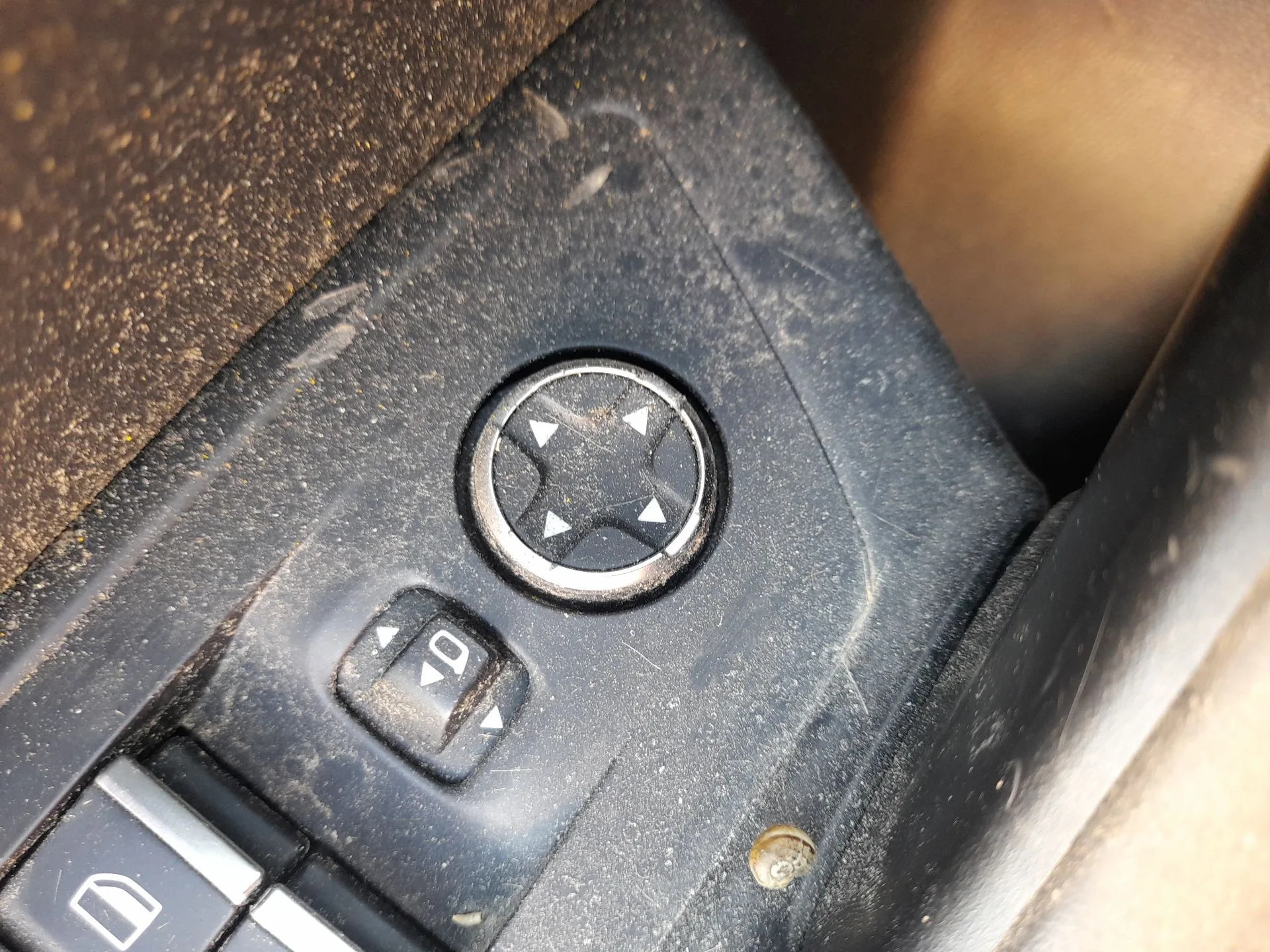 Mando Elevalunas Delantero Izquierdo para Peugeot 508 Ii (Fb_, Fh_, F3_)