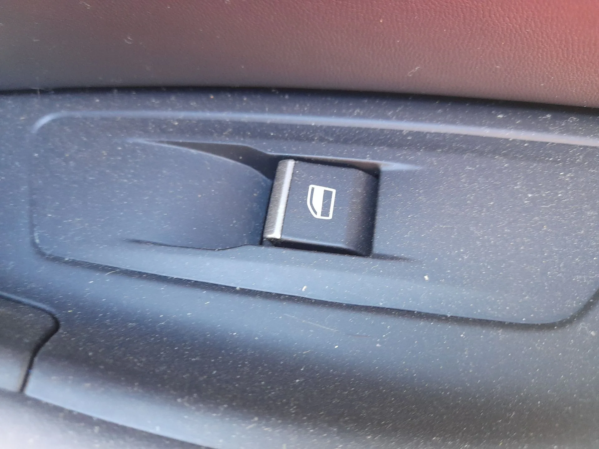 Mando Elevalunas Trasero Derecho para Peugeot 508 Ii (Fb_, Fh_, F3_)
