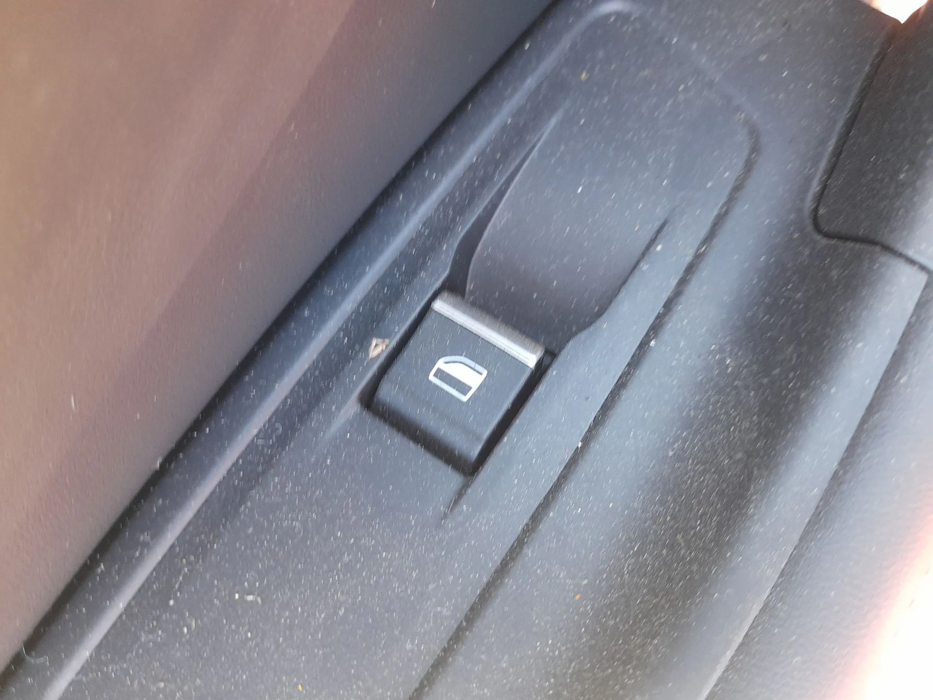 Mando Elevalunas Trasero Izquierdo para Peugeot 508 Ii (Fb_, Fh_, F3_)