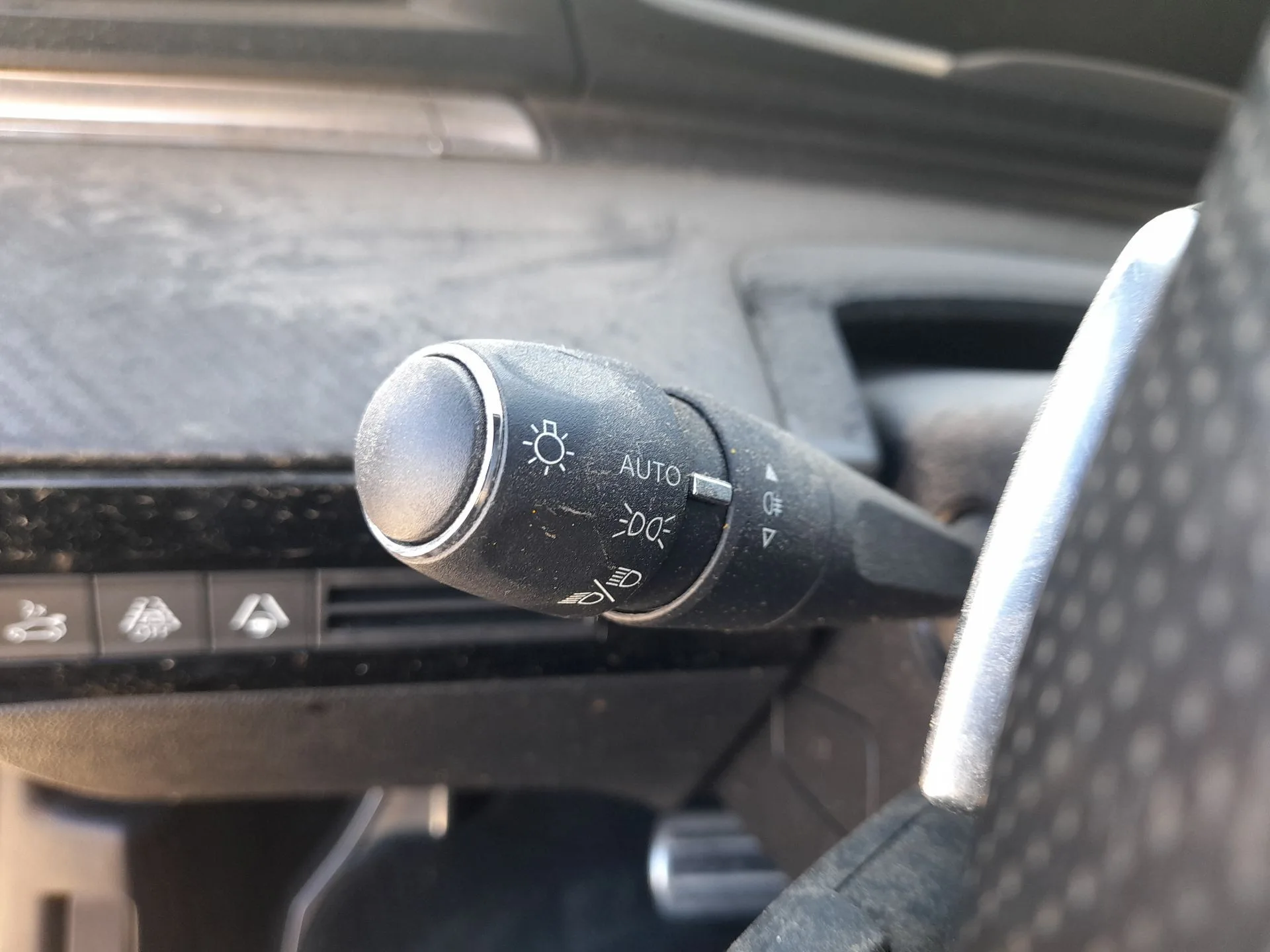 Mando Luces Y Limpia para Peugeot 508 Ii (Fb_, Fh_, F3_)