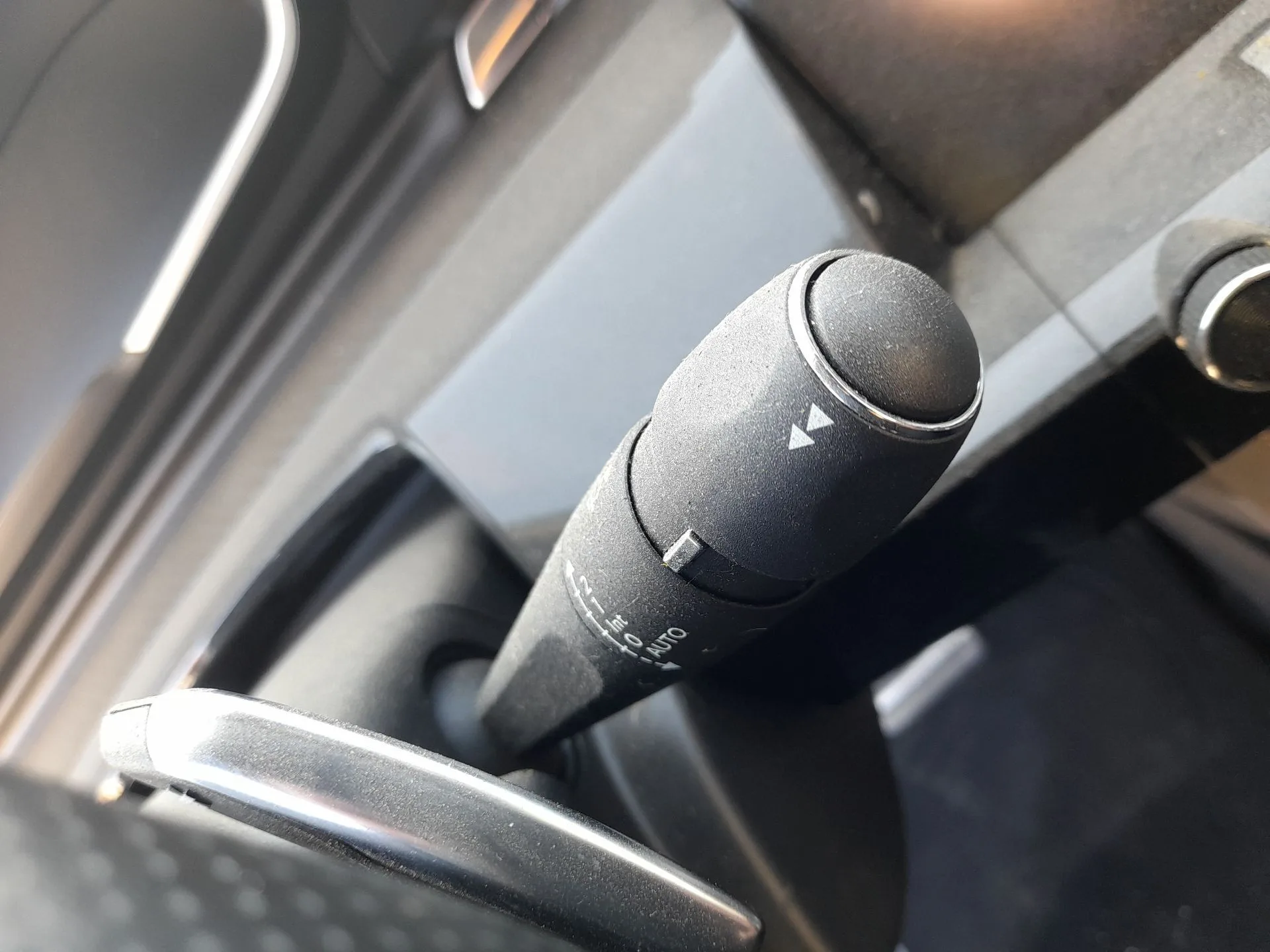Mando Luces Y Limpia para Peugeot 508 Ii (Fb_, Fh_, F3_)