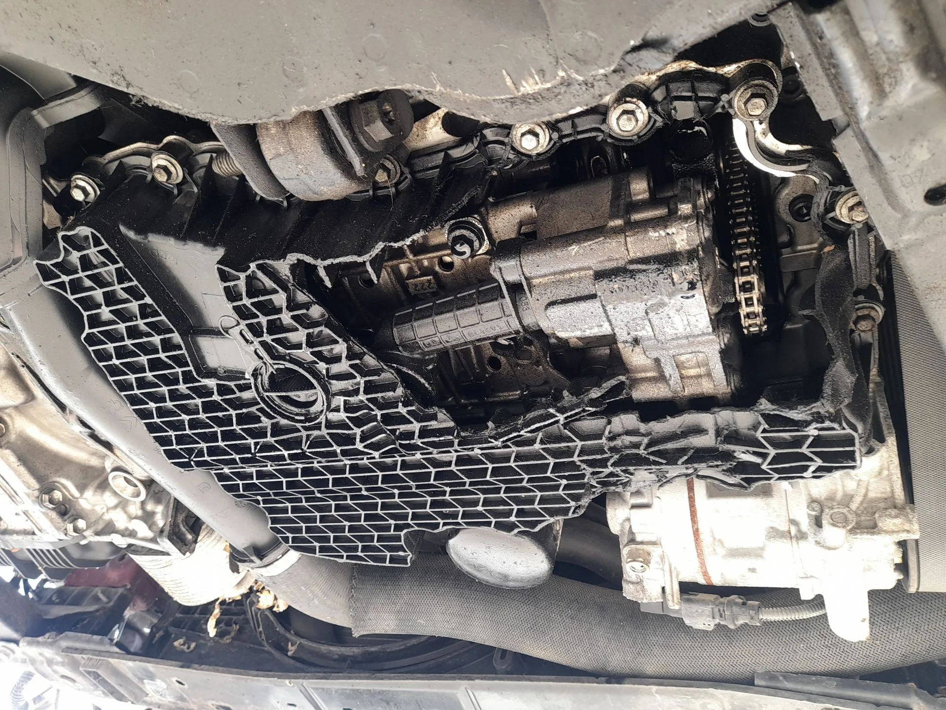 Motor Completo para Peugeot 508 Ii (Fb_, Fh_, F3_)