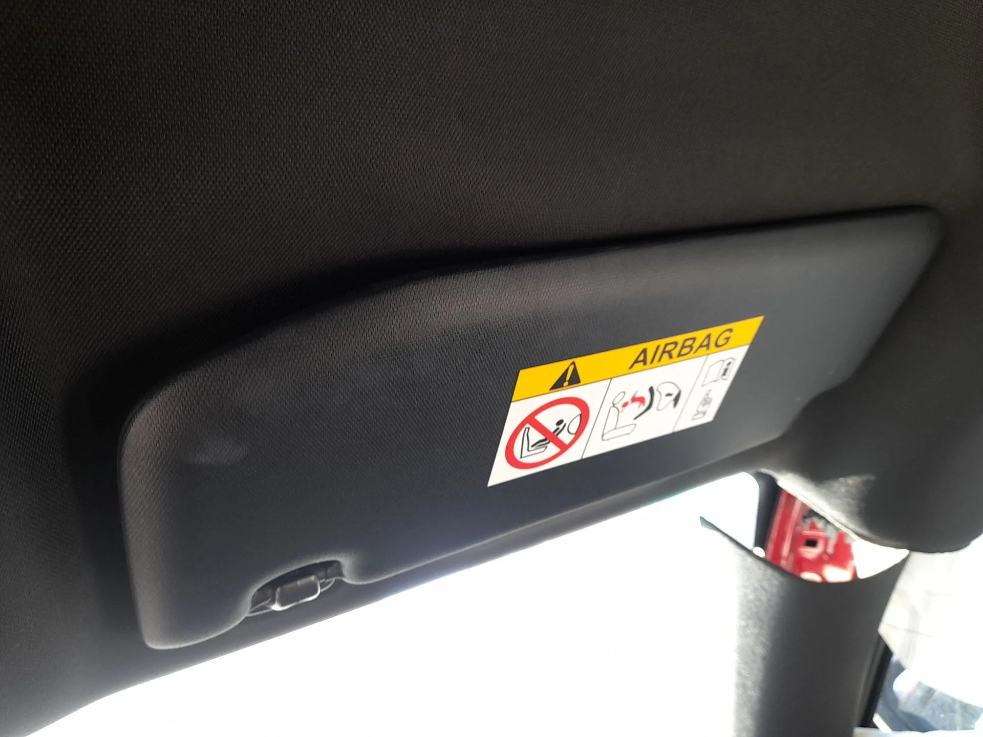 Parasol Derecho para Peugeot 508 Ii (Fb_, Fh_, F3_)