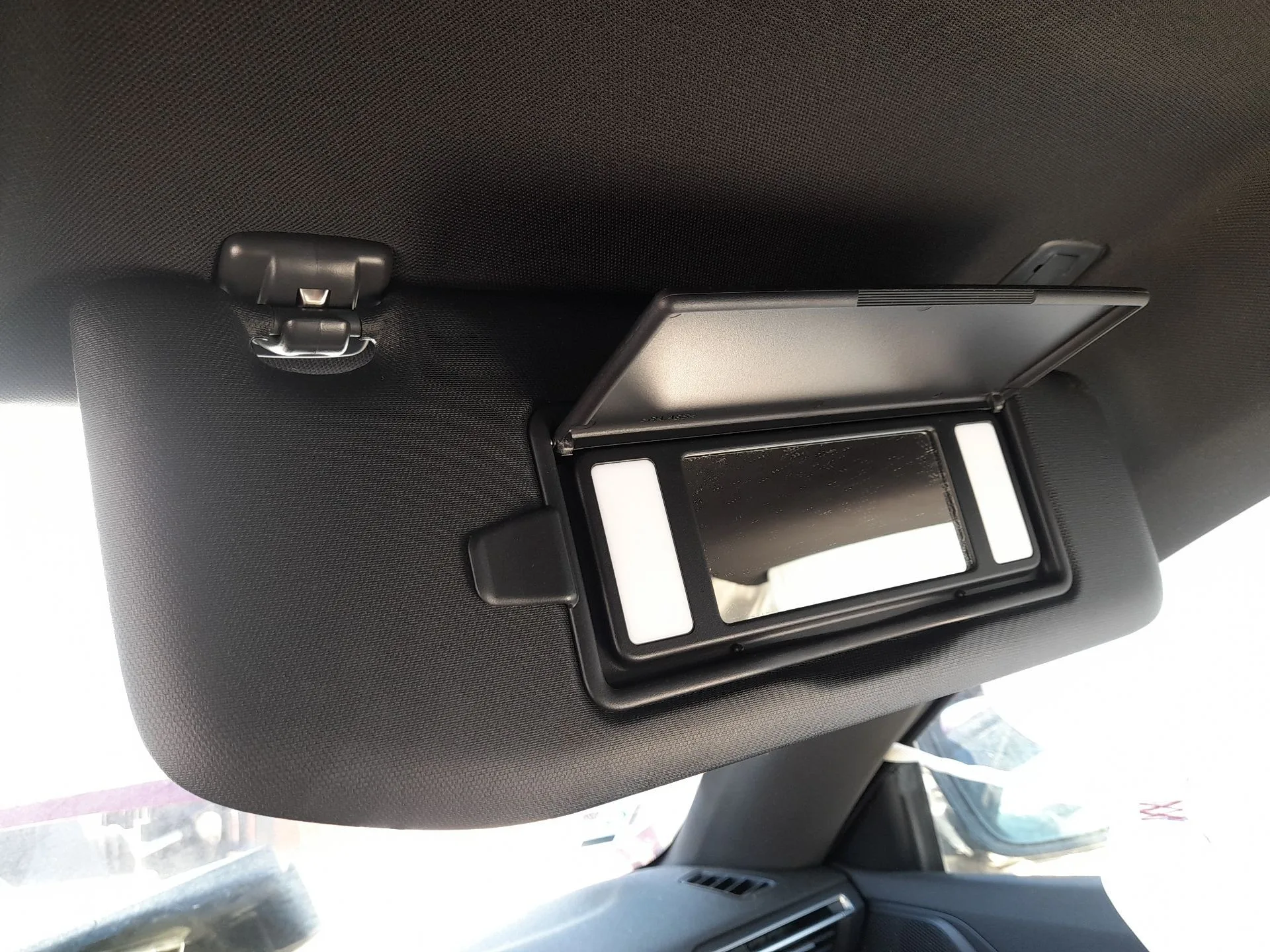 Parasol Derecho para Peugeot 508 Ii (Fb_, Fh_, F3_)