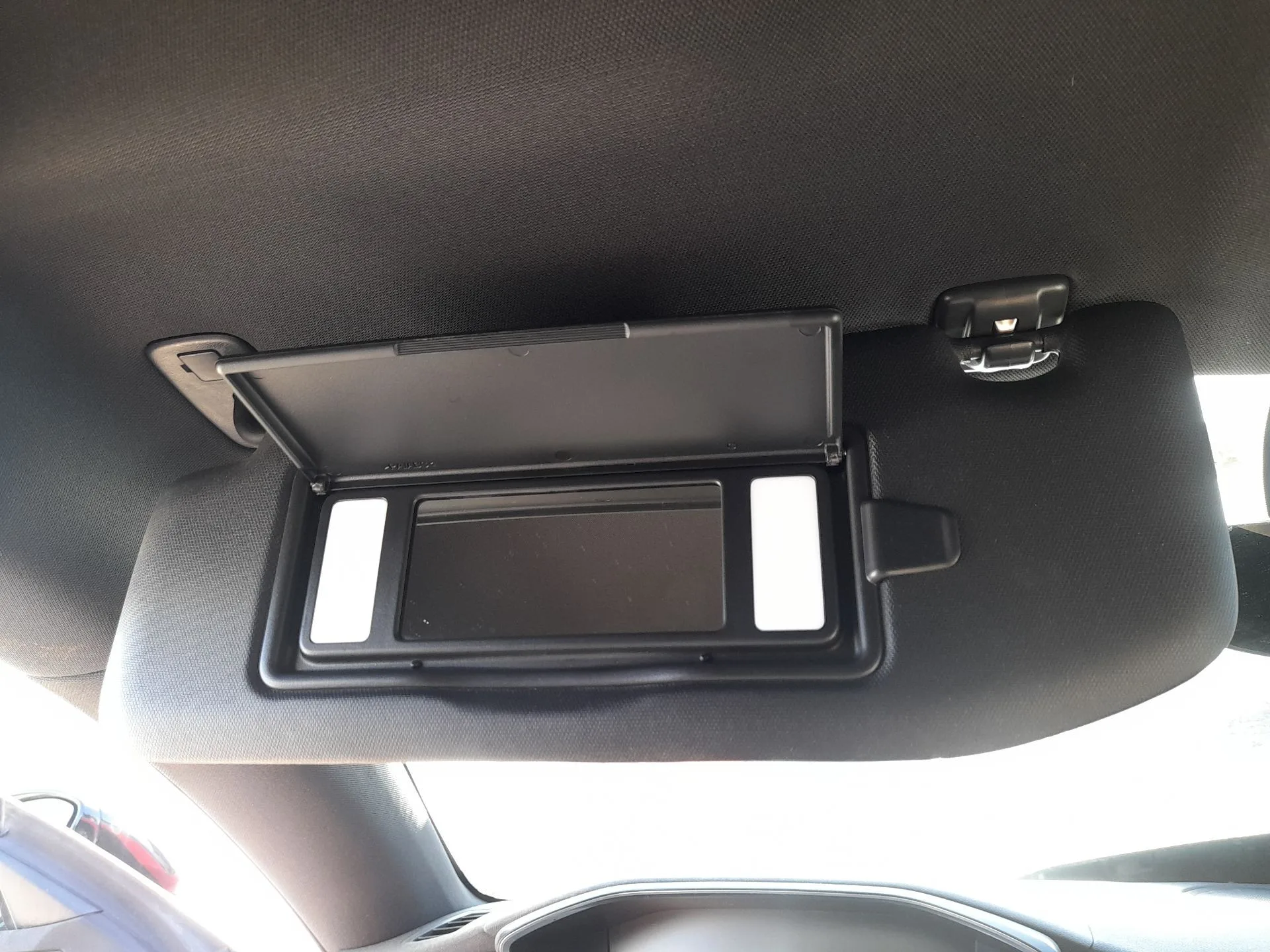 Parasol Izquierdo para Peugeot 508 Ii (Fb_, Fh_, F3_)