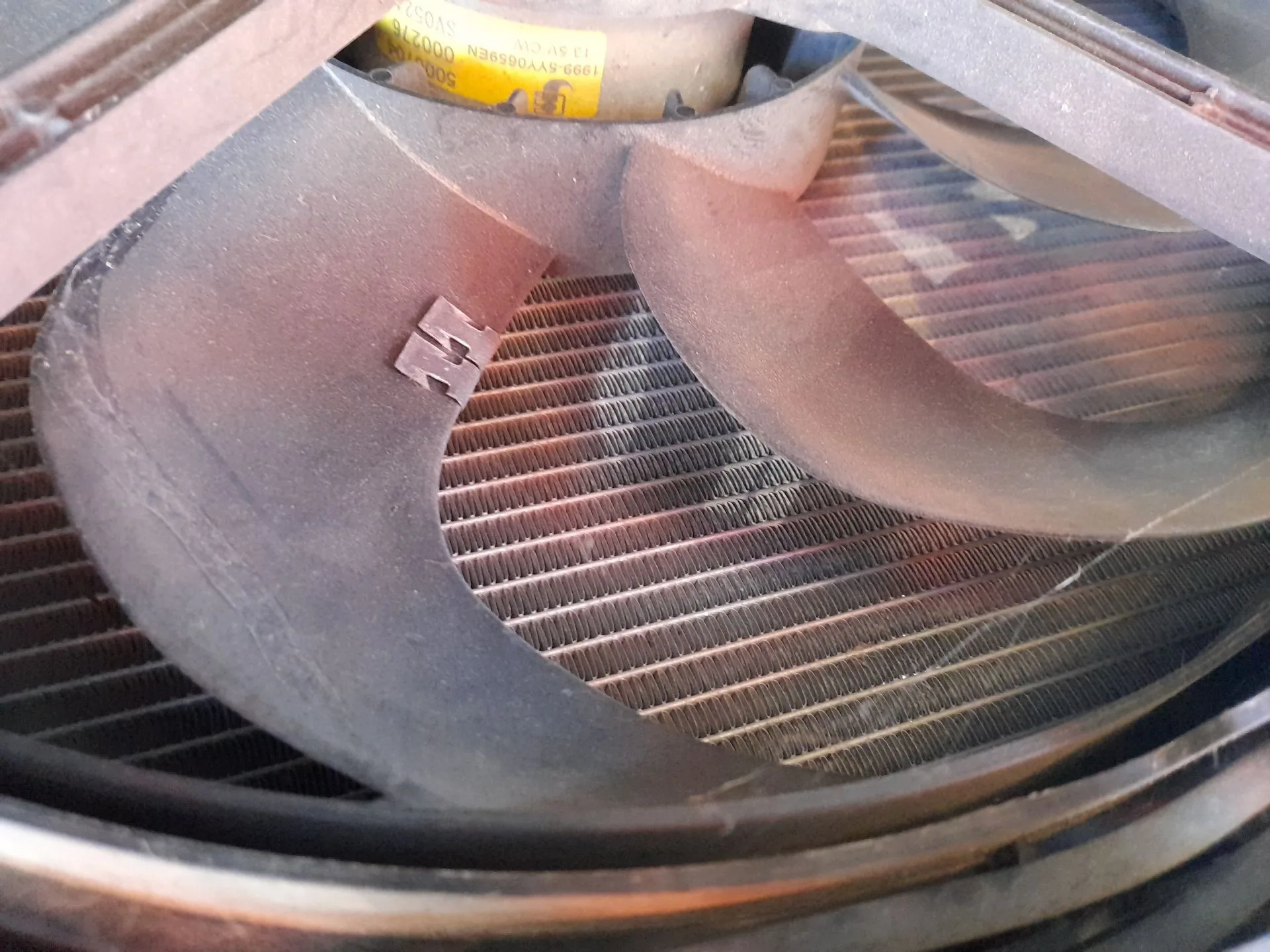 Radiador Agua para Peugeot 508 Ii (Fb_, Fh_, F3_)