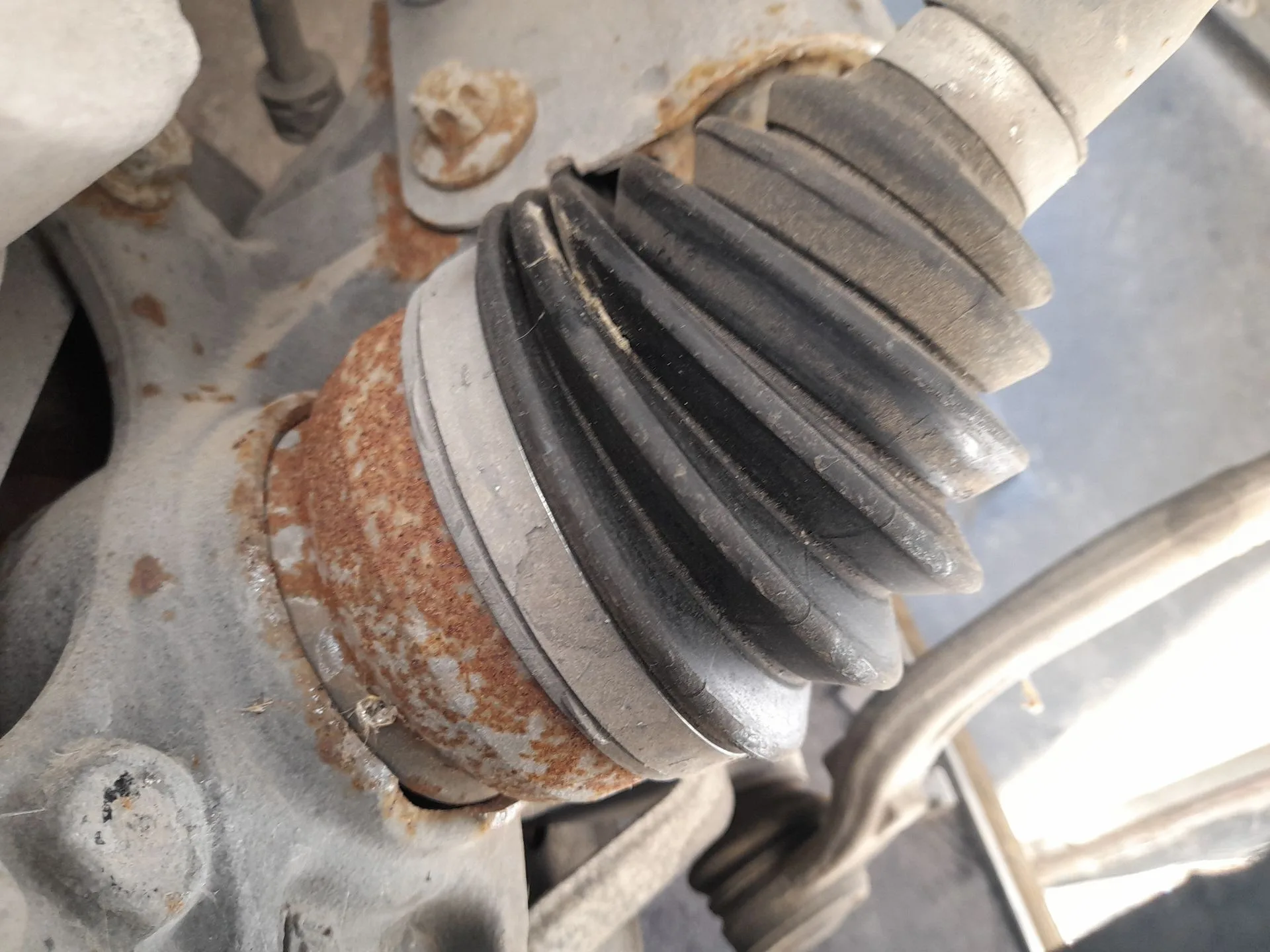 Transmision Delantera Derecha para Peugeot 508 Ii (Fb_, Fh_, F3_)
