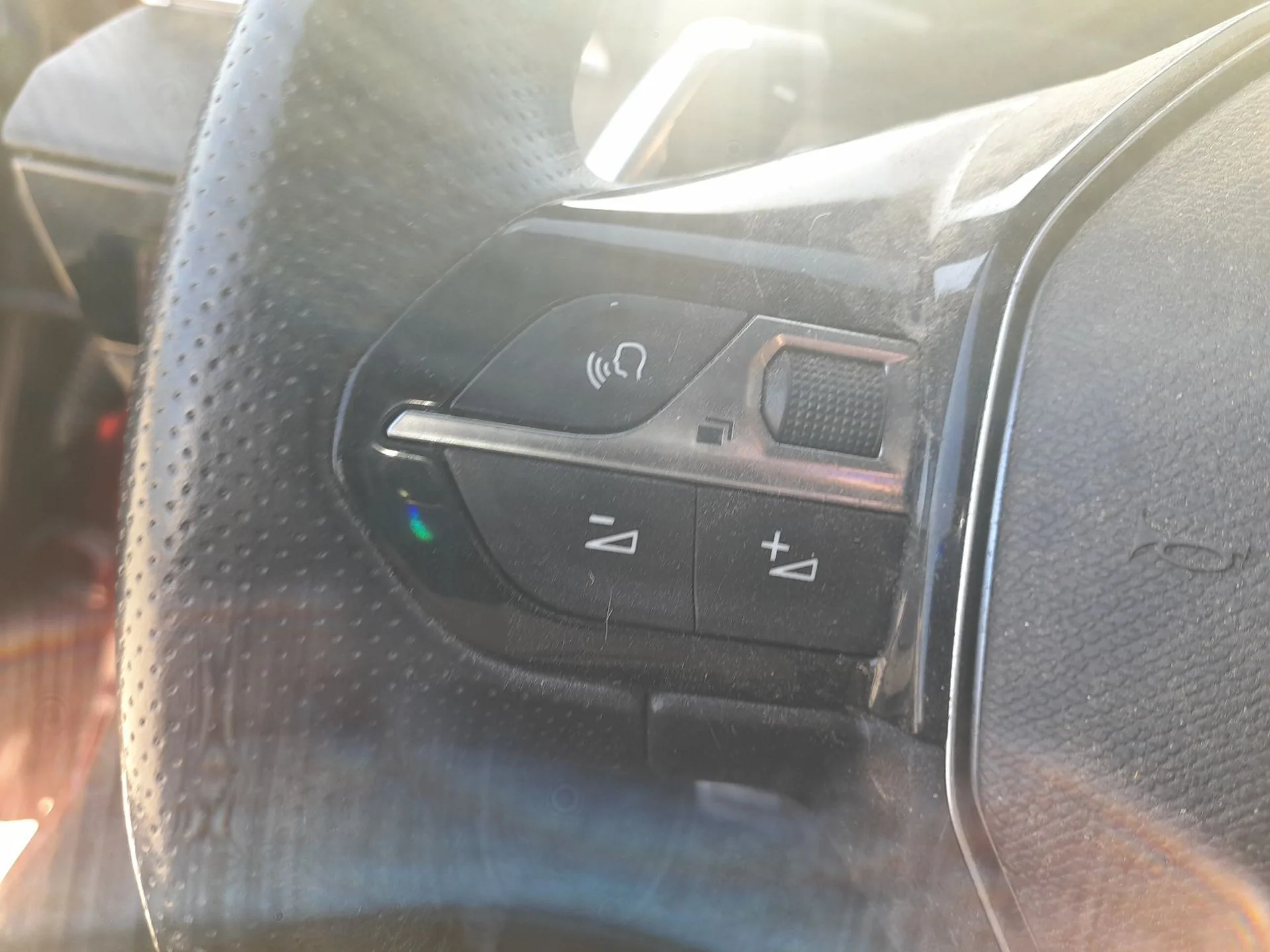 Volante para Peugeot 508 Ii (Fb_, Fh_, F3_)