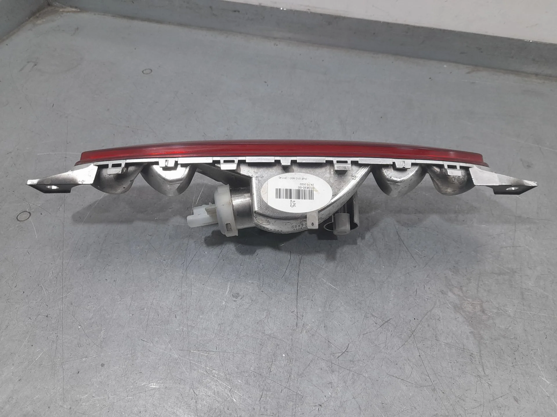 Piloto Trasero Central para Opel Corsa F (P2Jo)