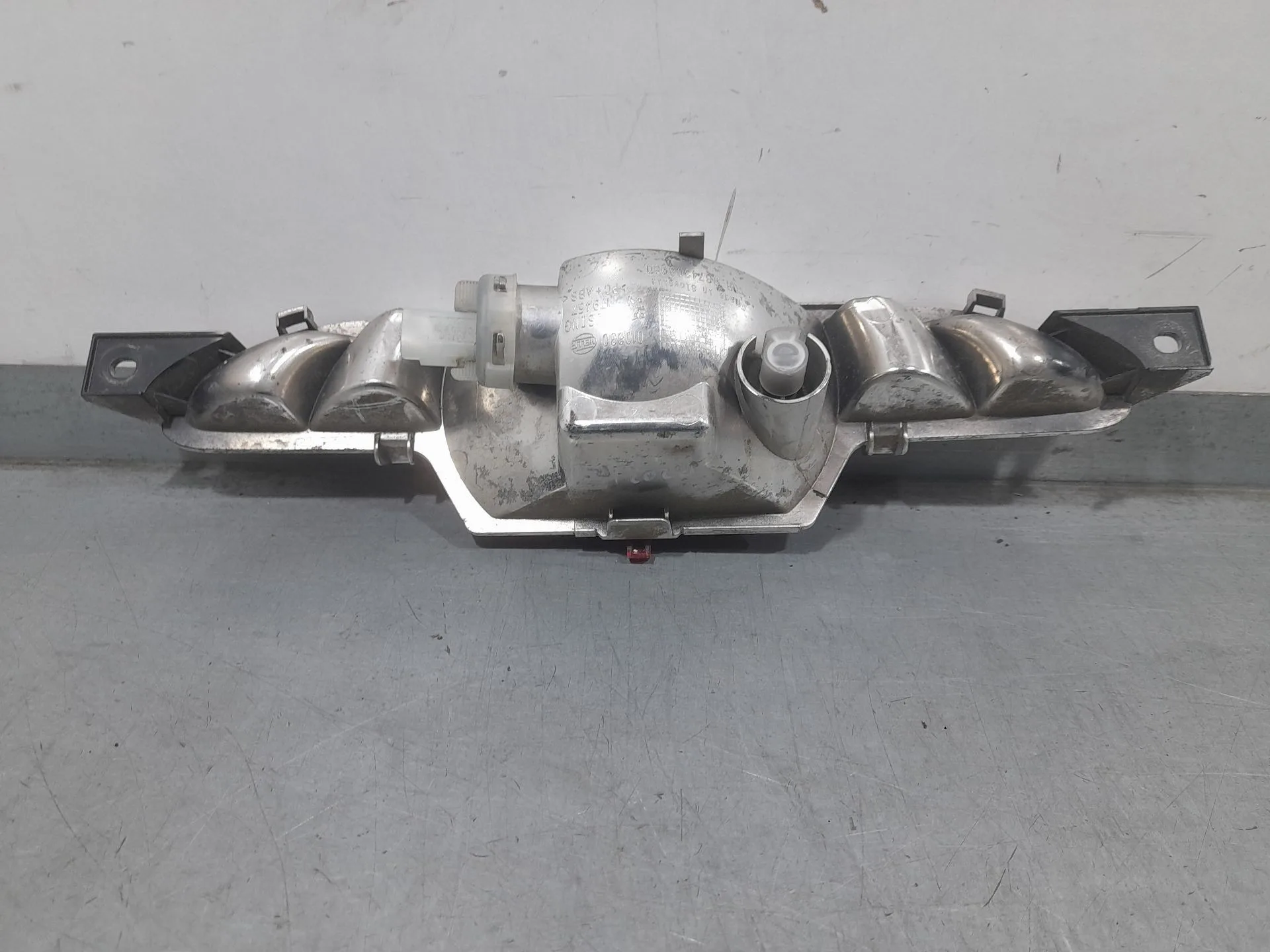 Piloto Trasero Central para Opel Corsa F (P2Jo)
