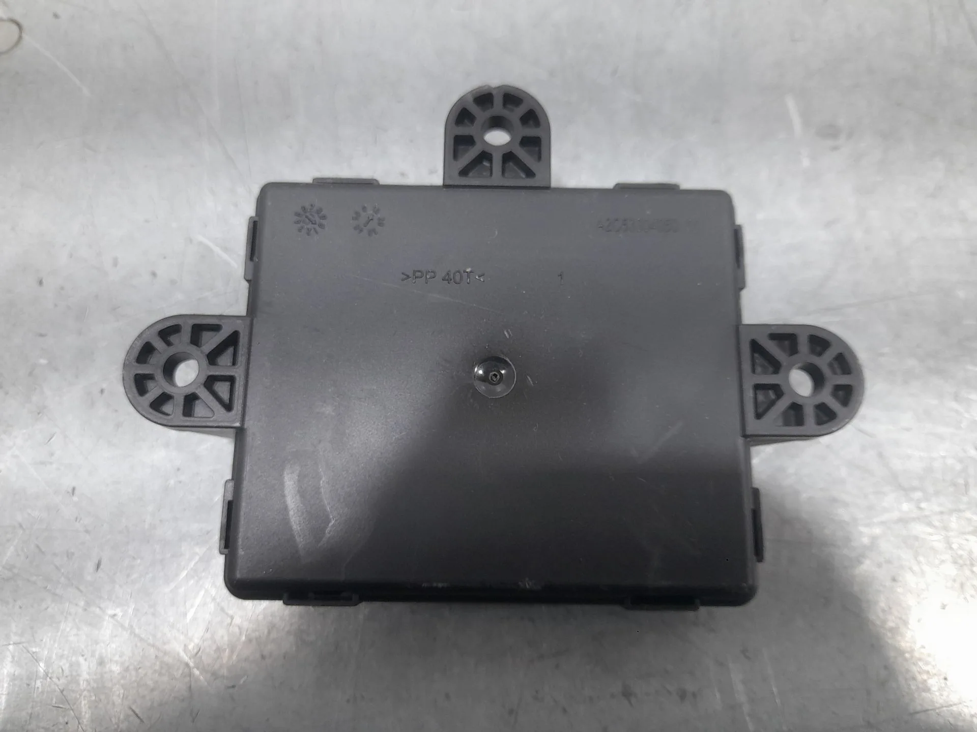 Modulo Electronico para Volvo V40 Hatchback (525)