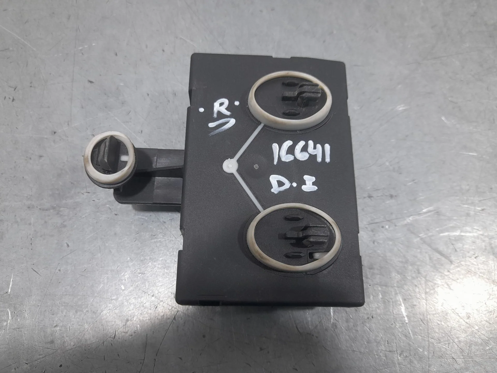 Modulo Confort para Seat Leon (5F1)