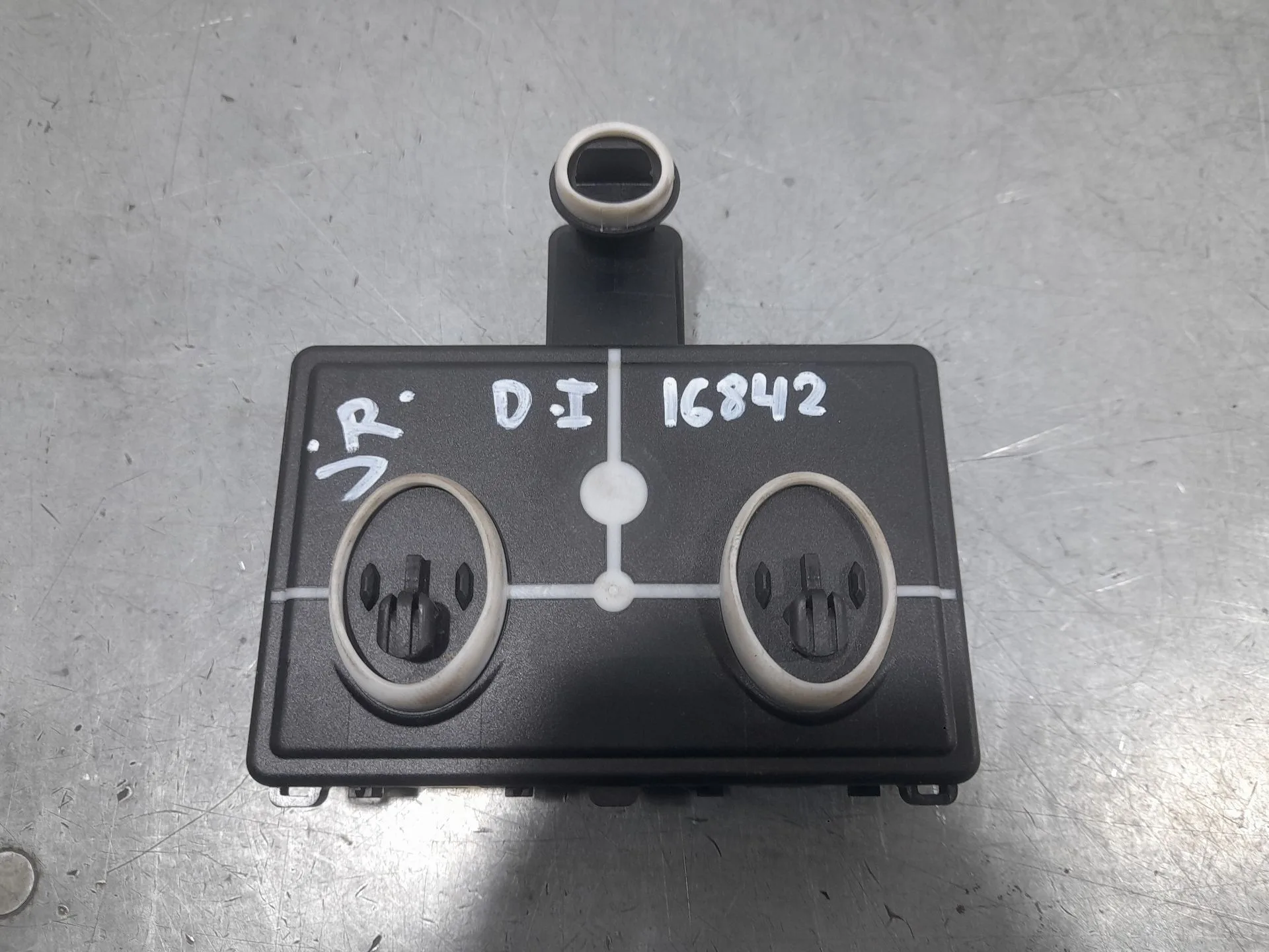 Modulo Confort para Volkswagen T-Roc (A11, D11)