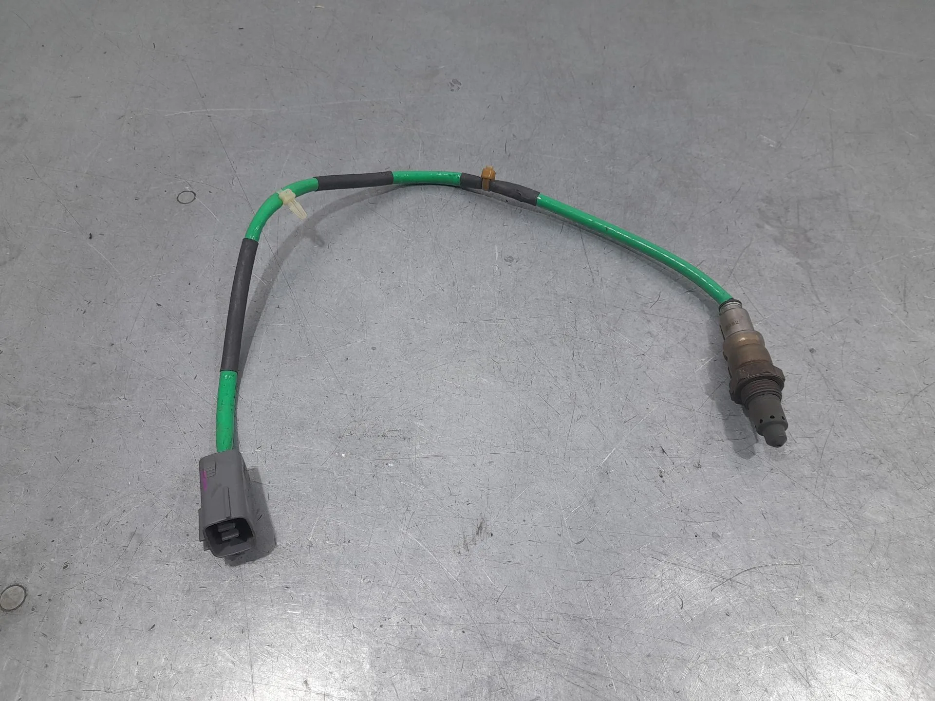 Sonda Lambda para Mazda 2 Lim. ()