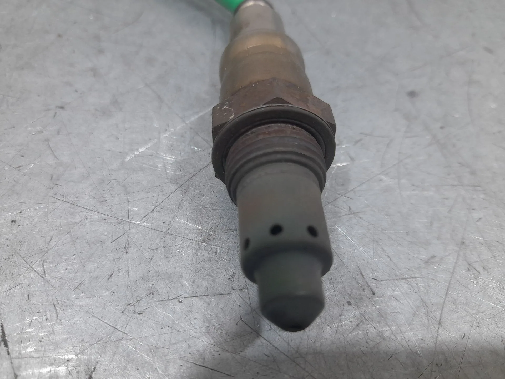 Sonda Lambda para Mazda 2 Lim. ()