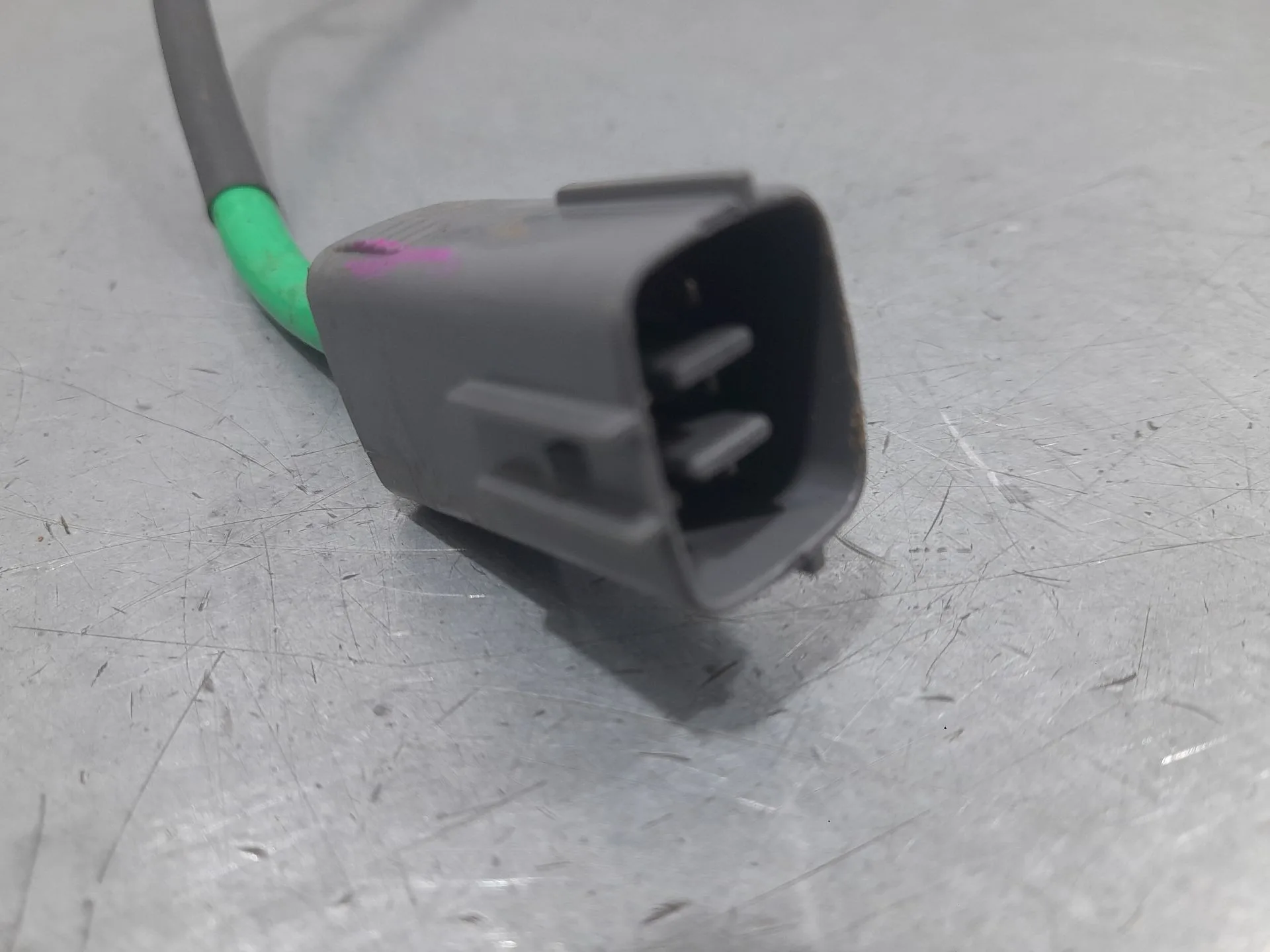 Sonda Lambda para Mazda 2 Lim. ()