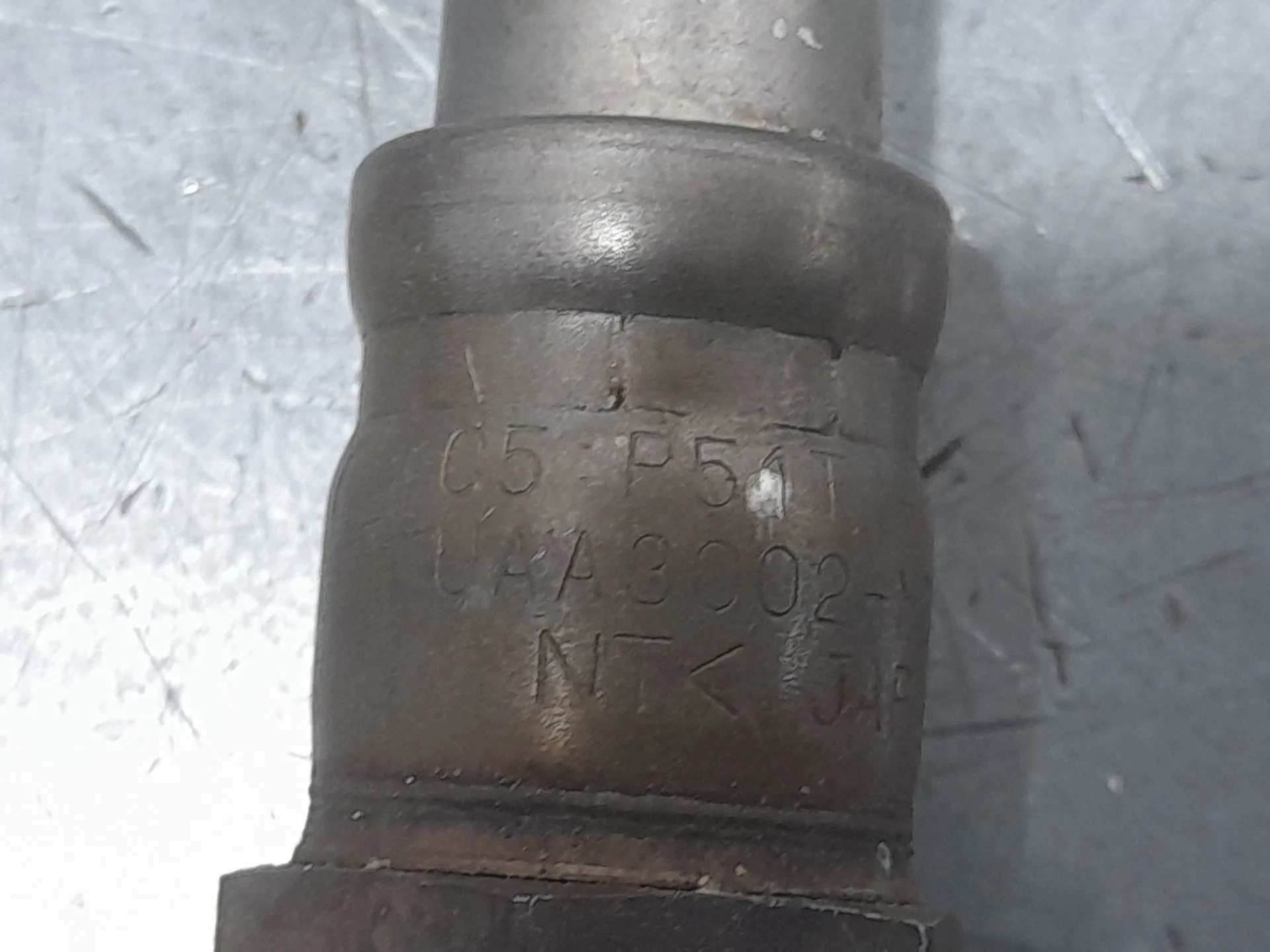 Sonda Lambda para Mazda 2 Lim. ()