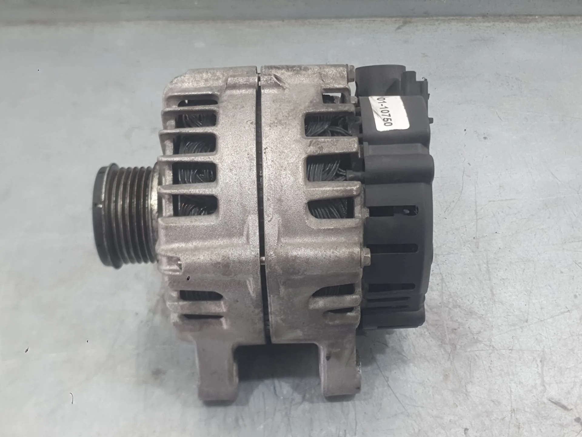 Alternador para Peugeot 5008 (0U_, 0E_)