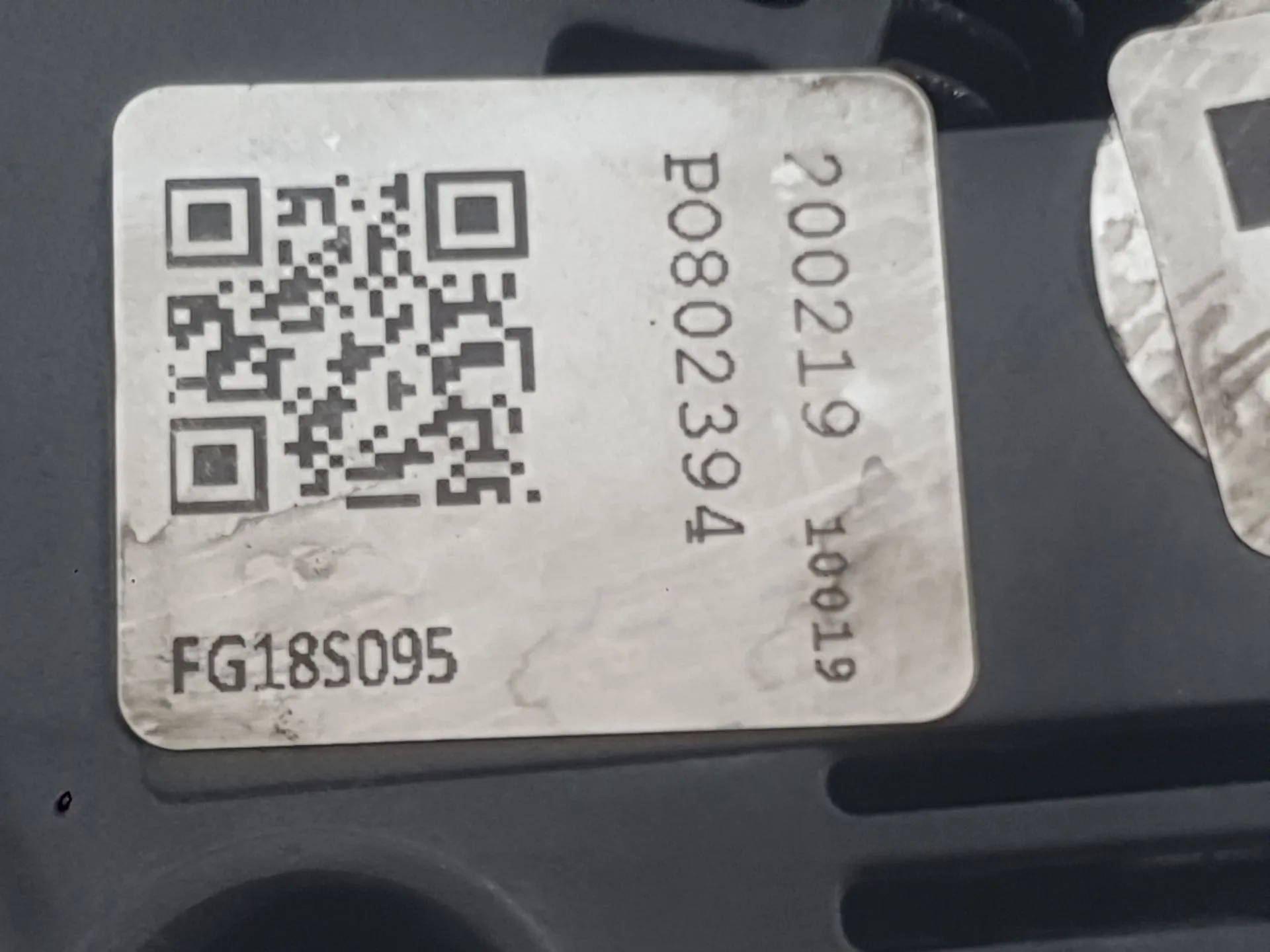 Alternador para Peugeot 5008 (0U_, 0E_)