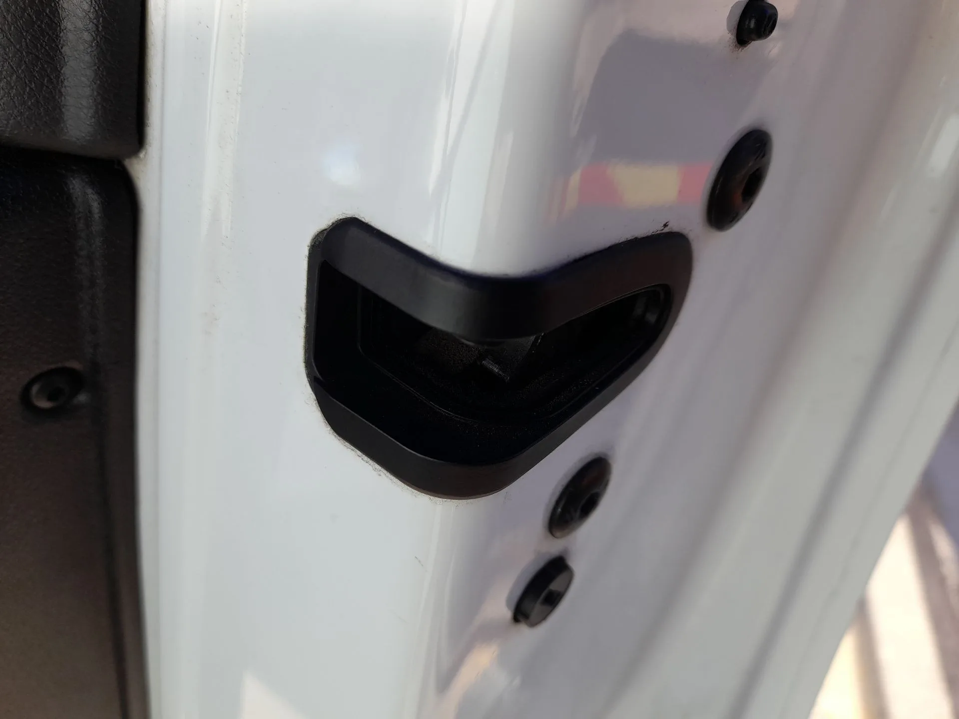 Cerradura Puerta Delantera Derecha para Peugeot 5008 (0U_, 0E_)