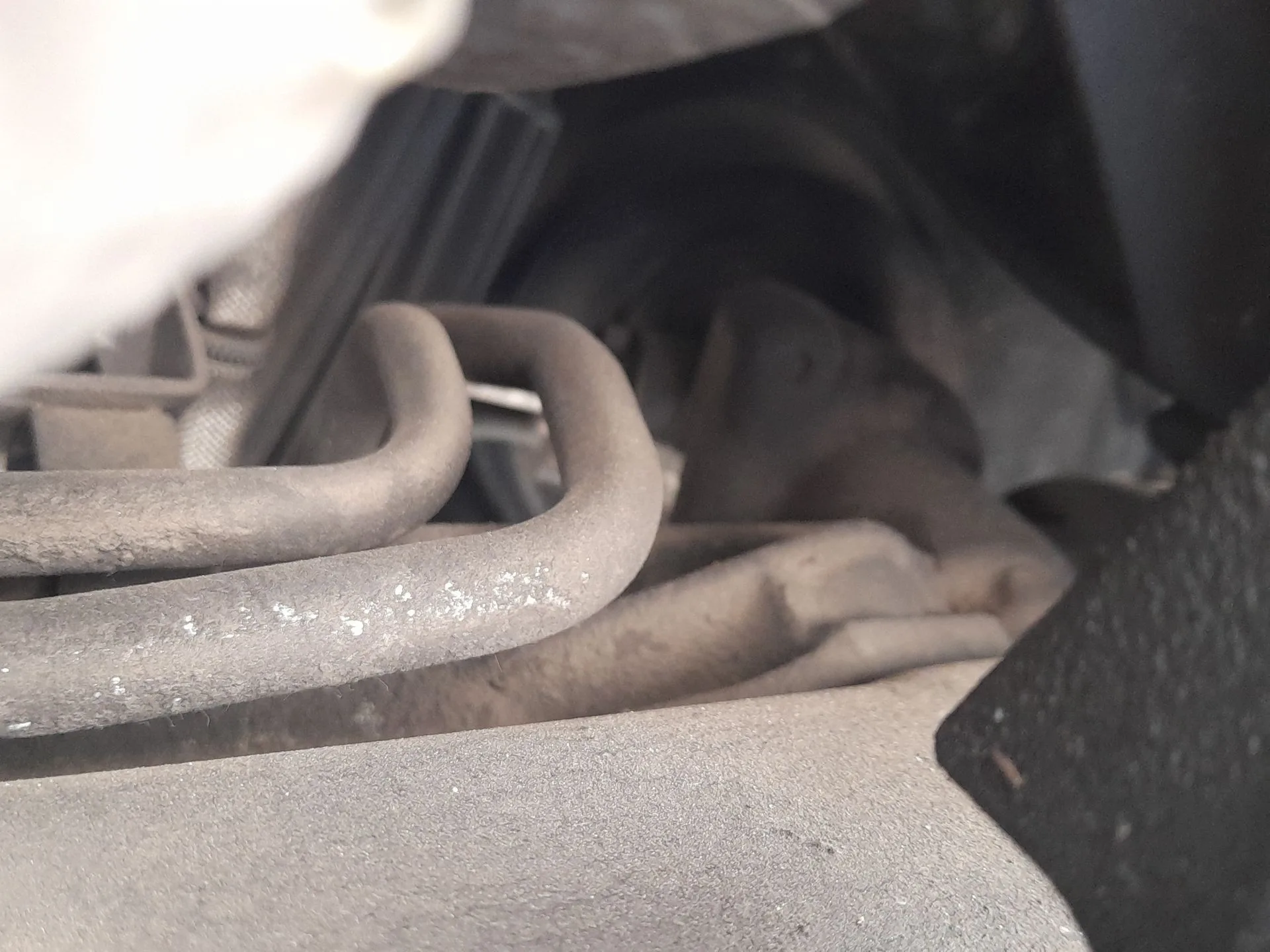Cremallera Direccion para Peugeot 5008 (0U_, 0E_)