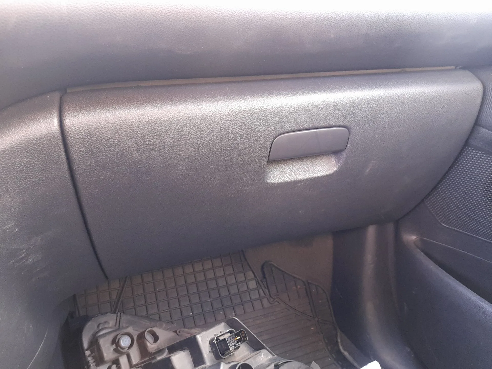 Guantera para Peugeot 5008 (0U_, 0E_)
