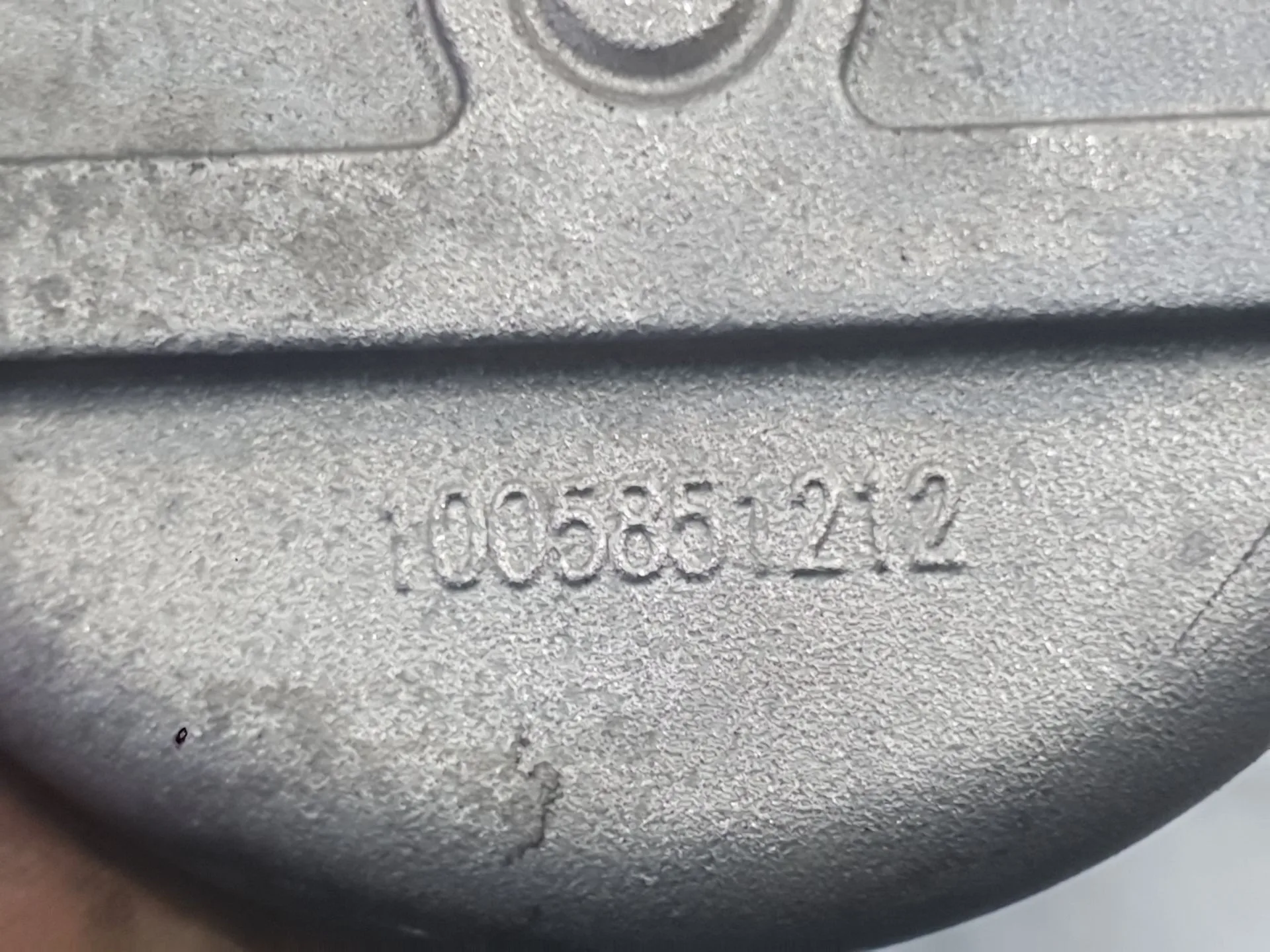 Motor Arranque para Peugeot 5008 (0U_, 0E_)