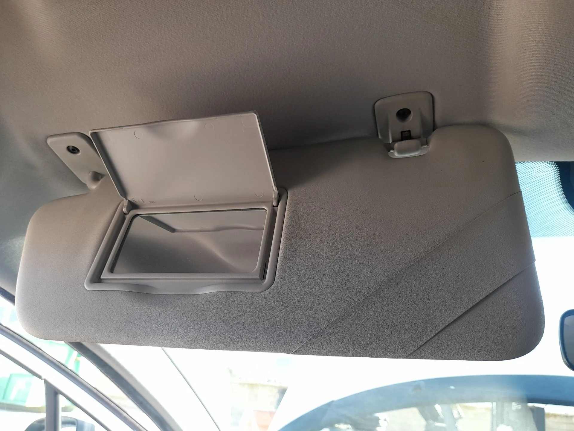 Parasol Izquierdo para Peugeot 5008 (0U_, 0E_)