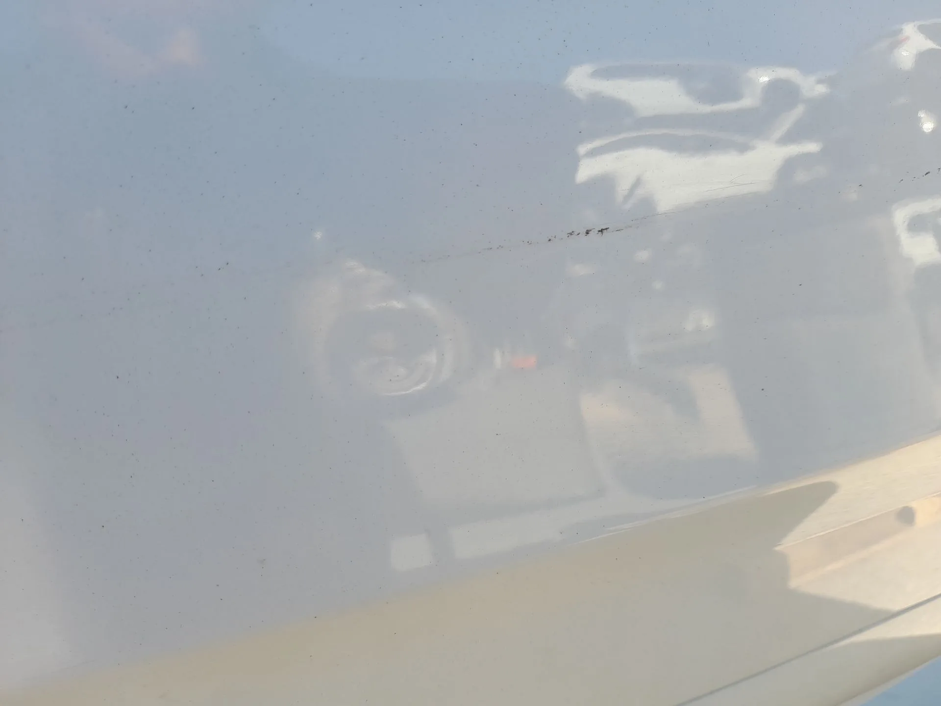 Porton Trasero para Peugeot 5008 (0U_, 0E_)