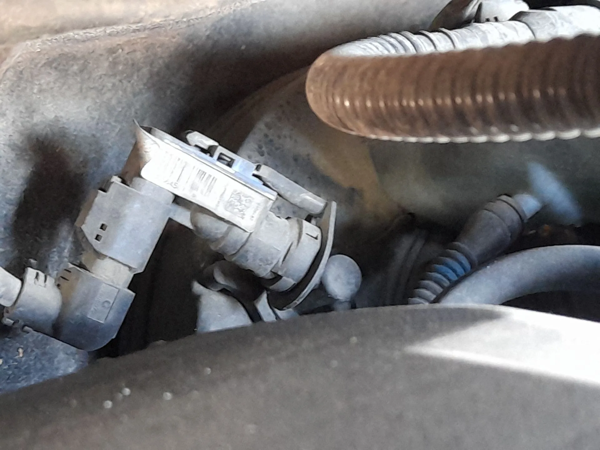 Servofreno para Peugeot 5008 (0U_, 0E_)