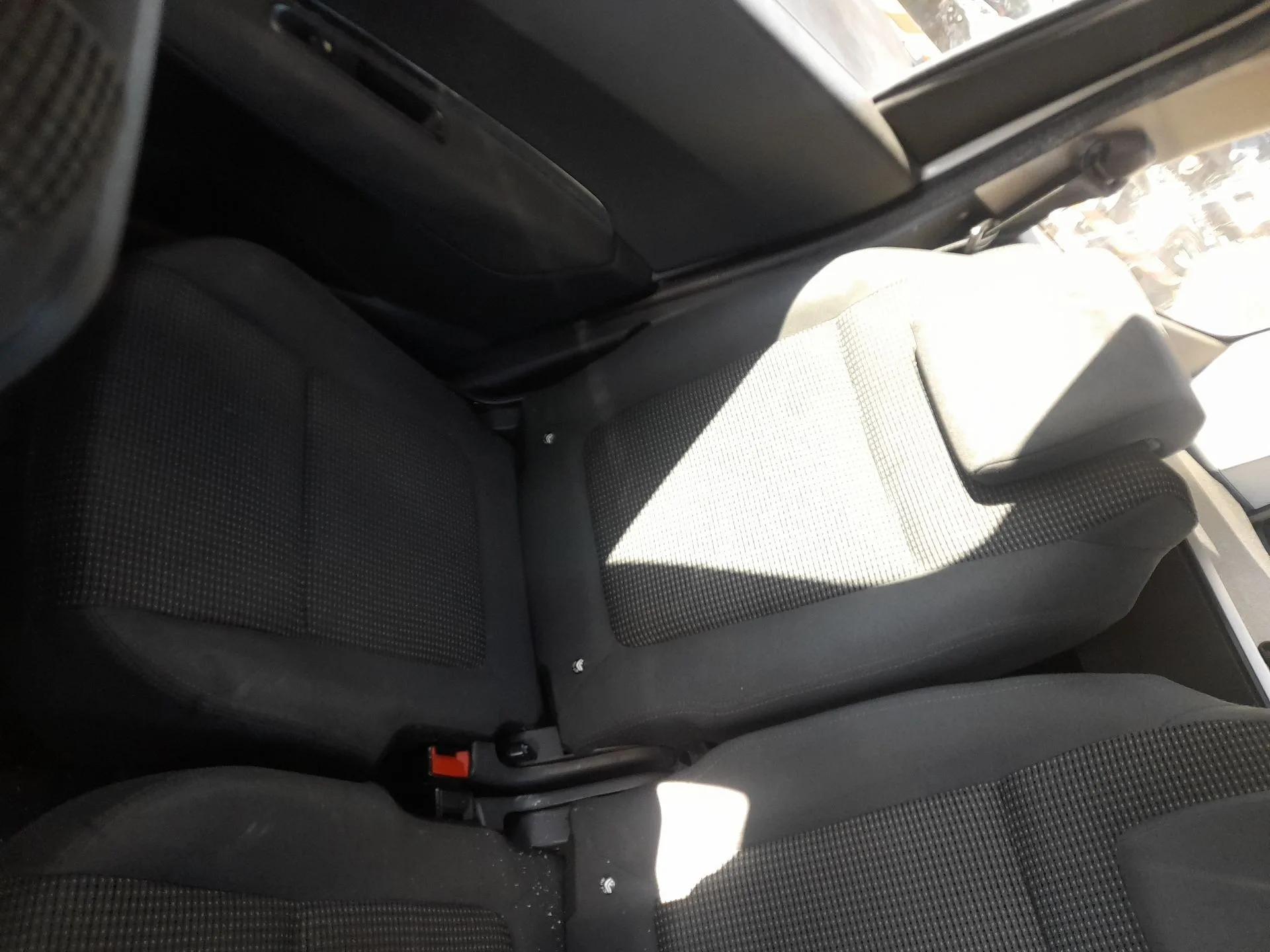 Asiento Trasero Derecho para Peugeot 5008 (0U_, 0E_)